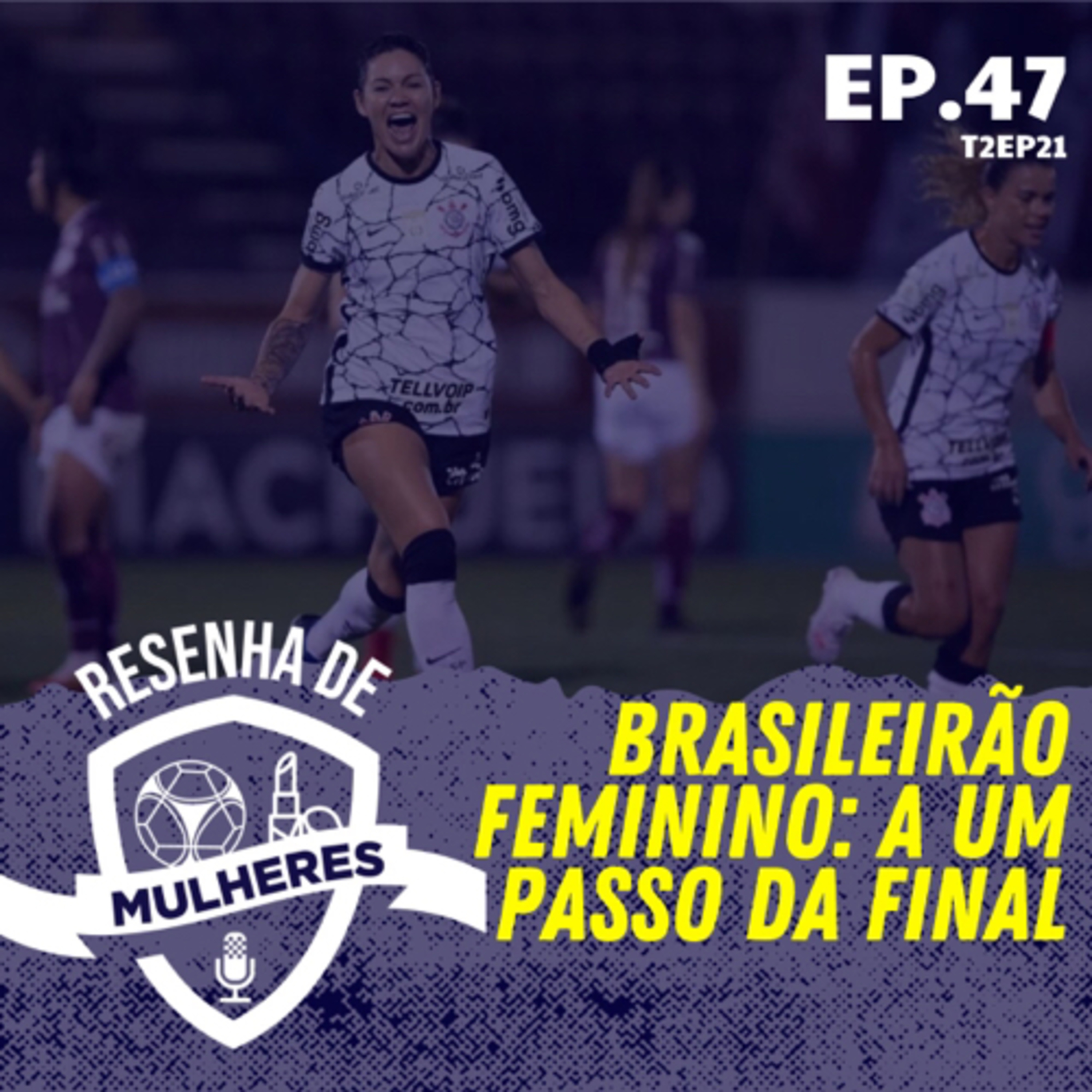 Resenha de Mulheres
