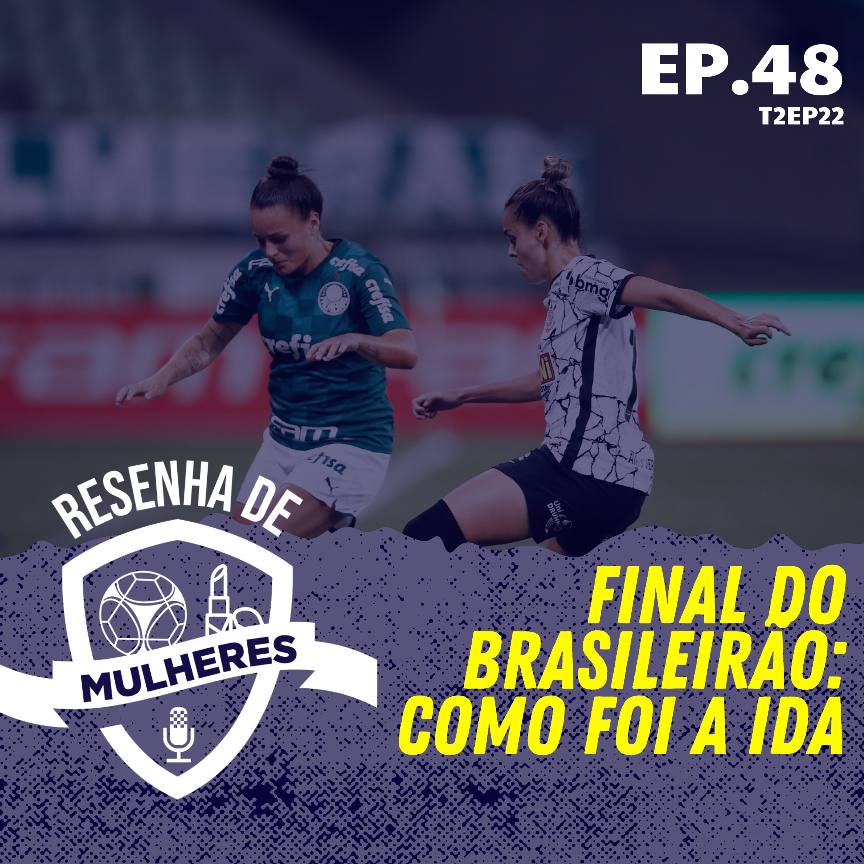 Resenha de Mulheres