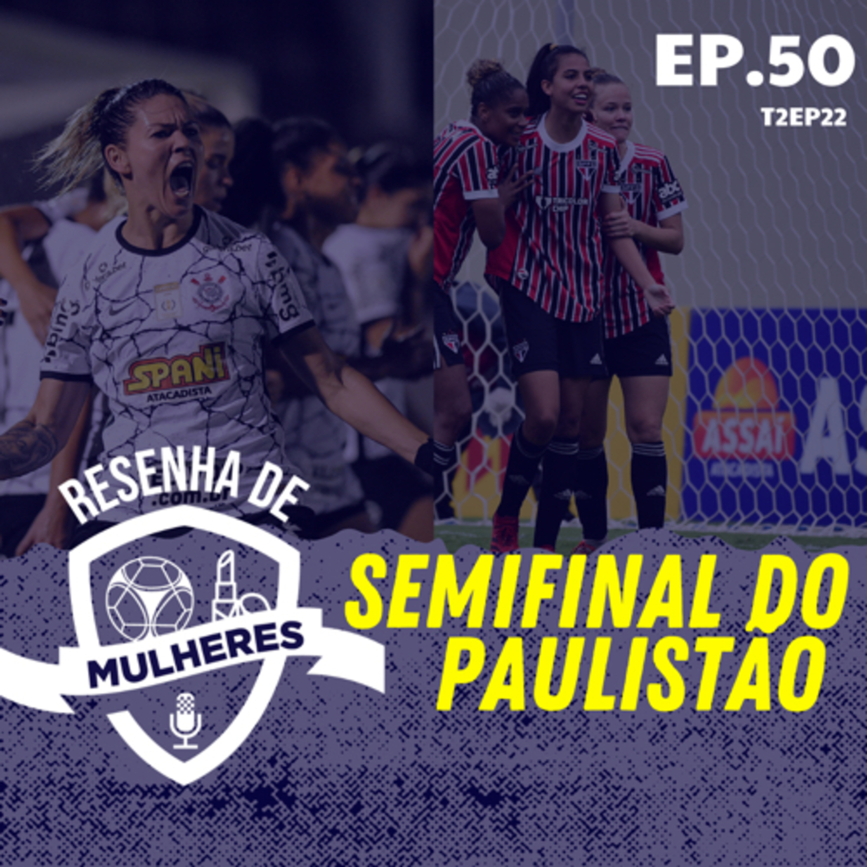 Resenha de Mulheres