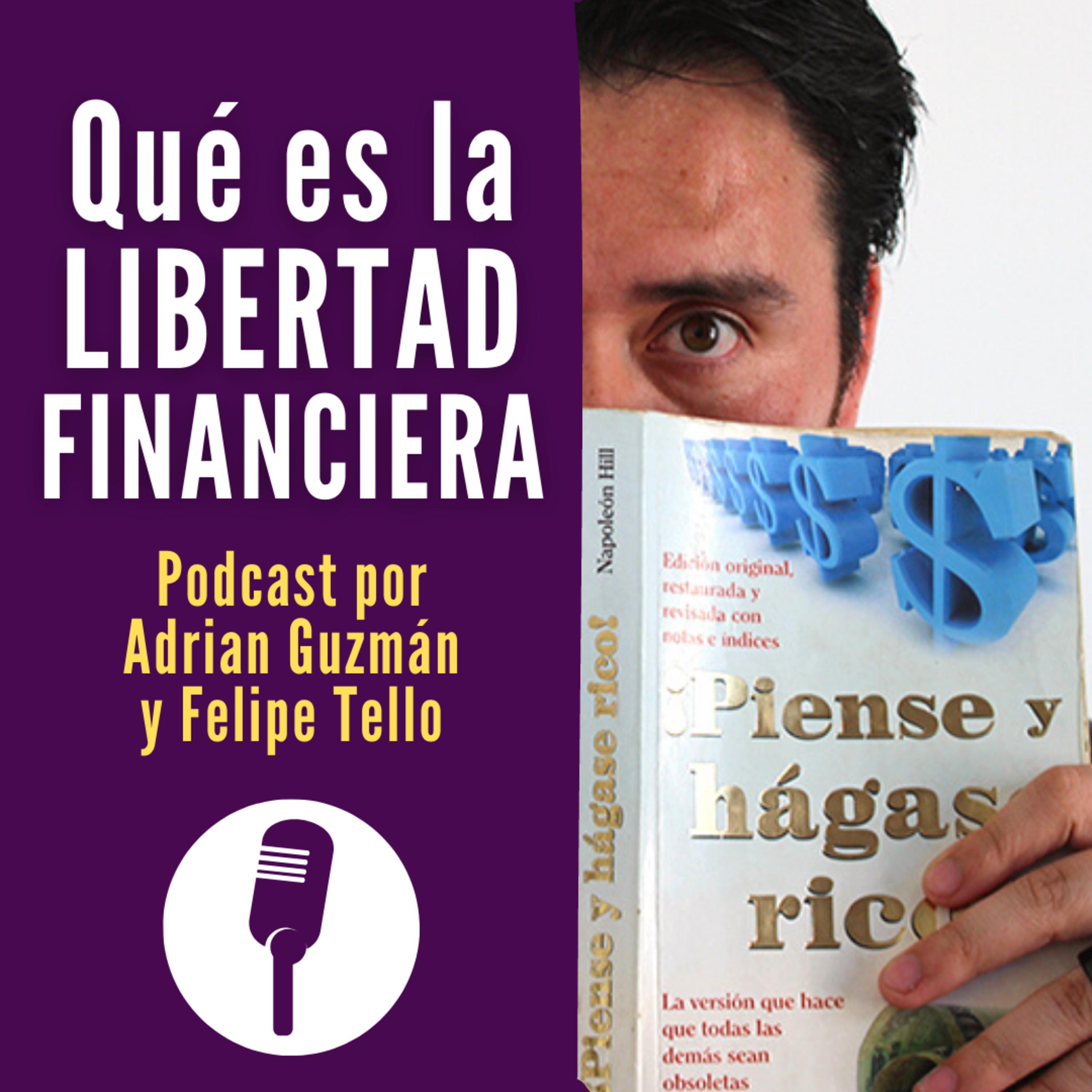 Ideas de emprendedores Podcast