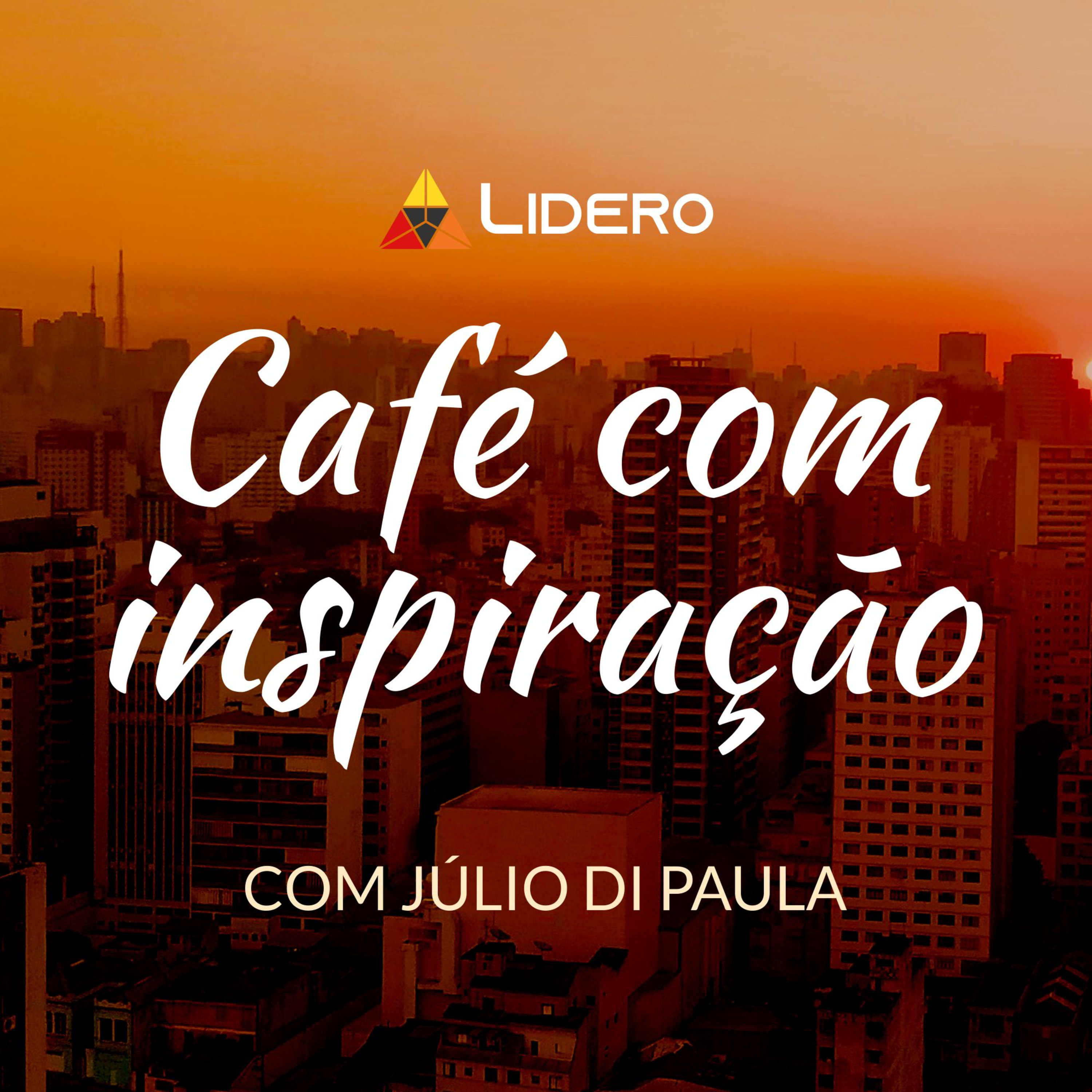 QUEREM DEIXAR OS PROFESSORES INVISÍVEIS | Café com Inspiração - Lidero