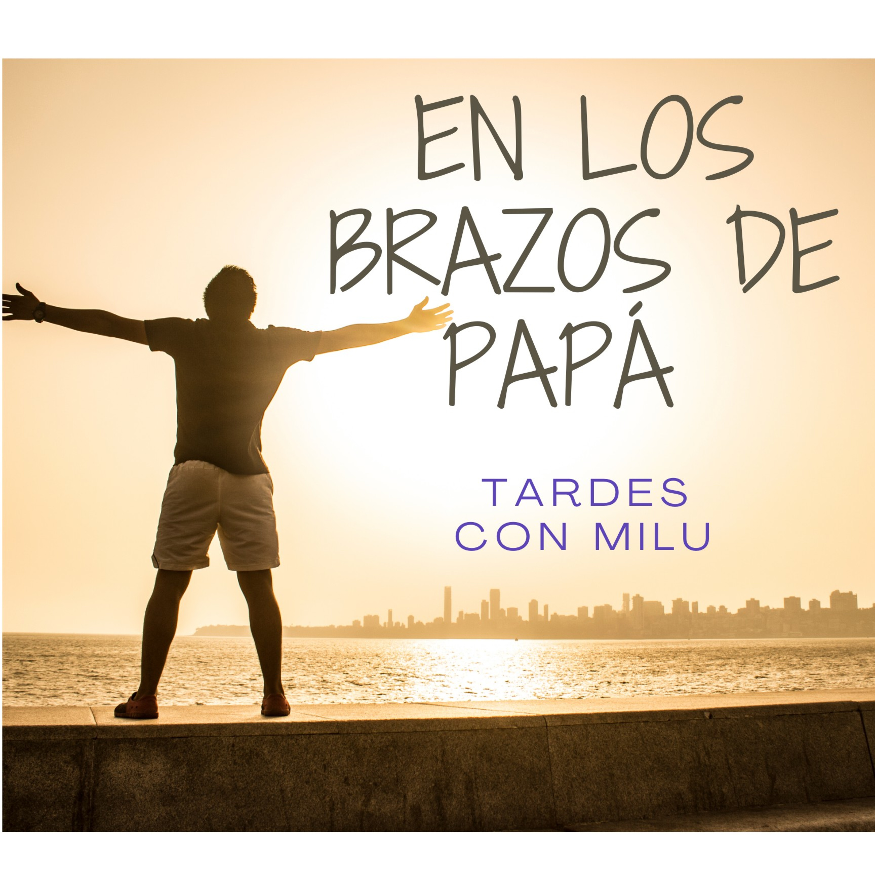 TARDES CON MILU