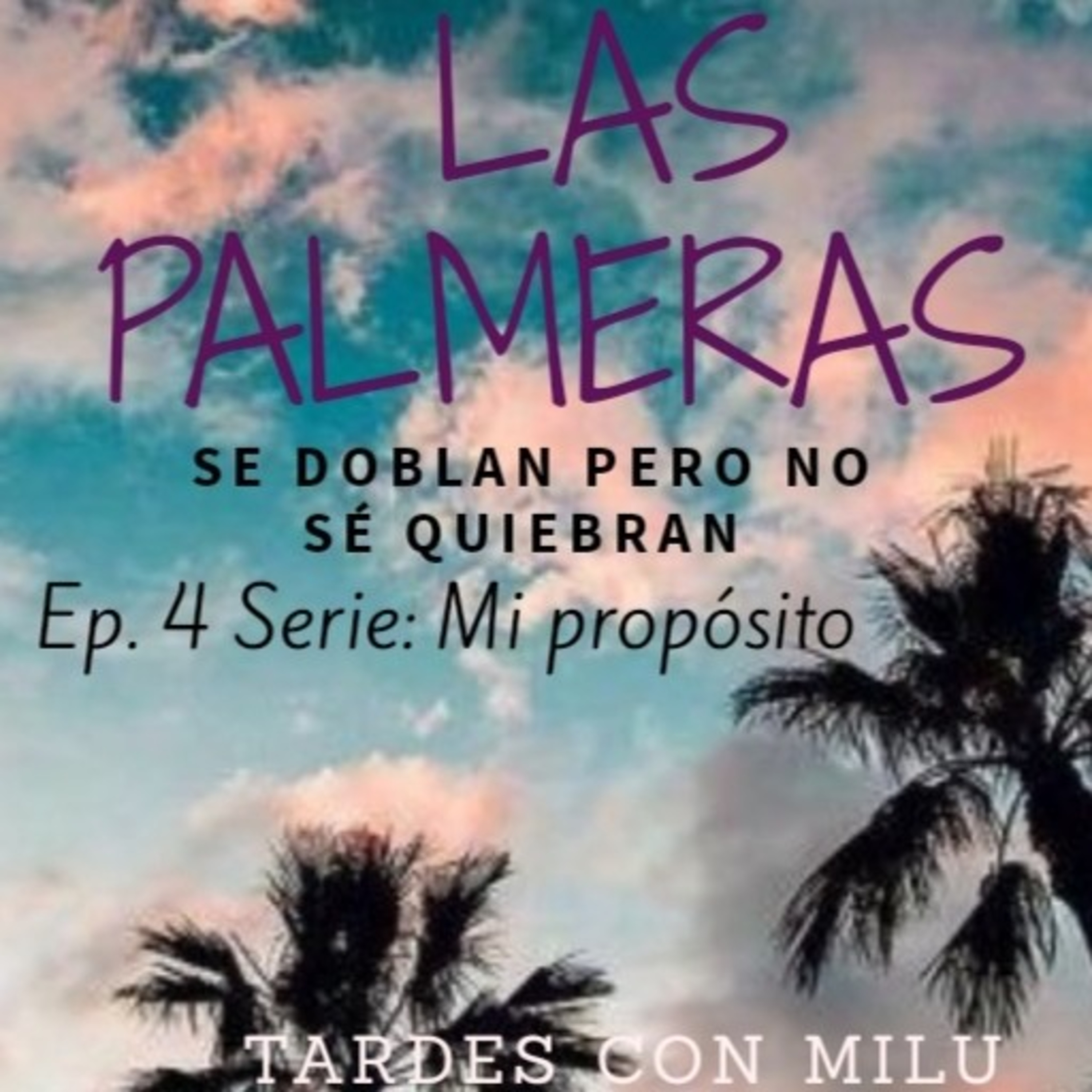 TARDES CON MILU