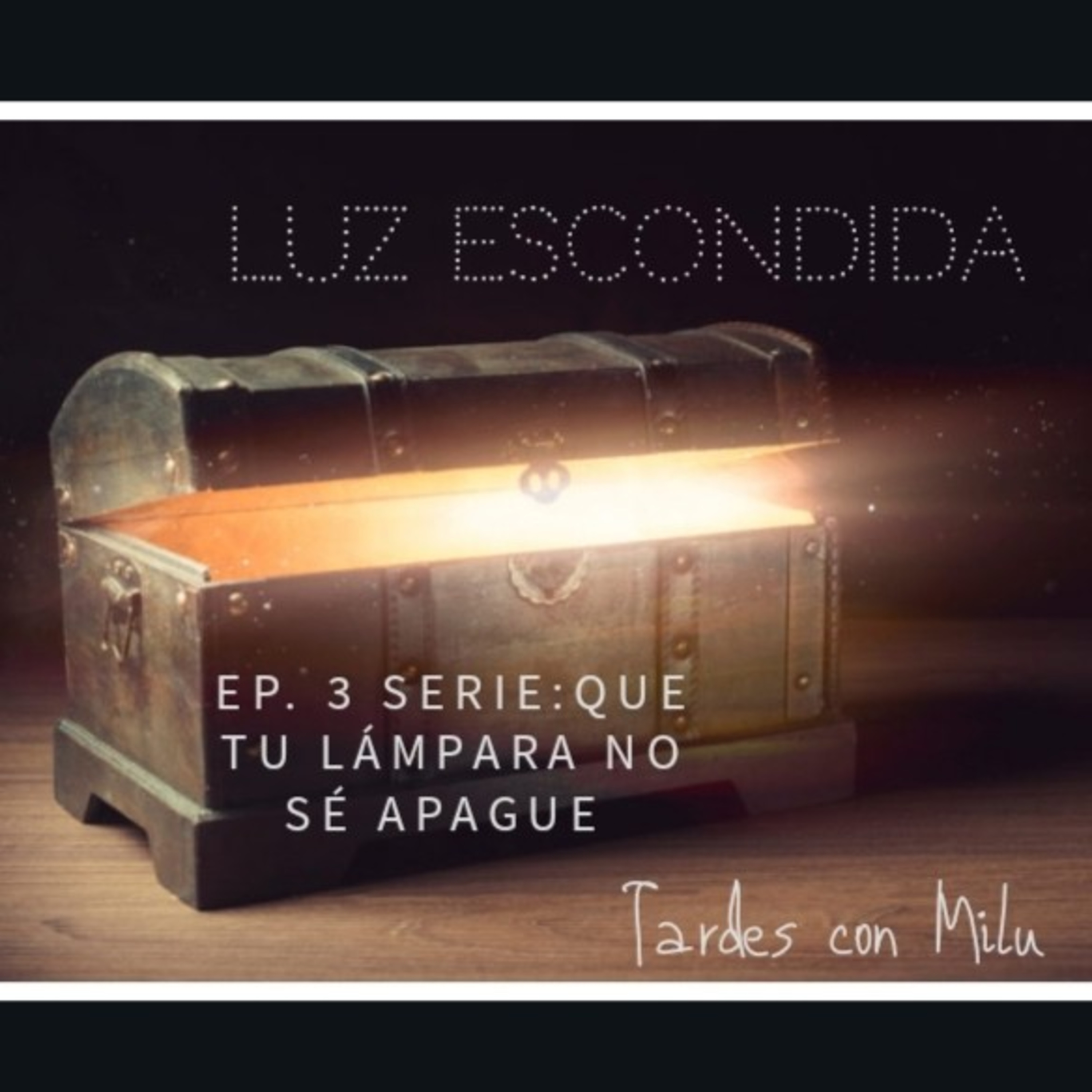 TARDES CON MILU