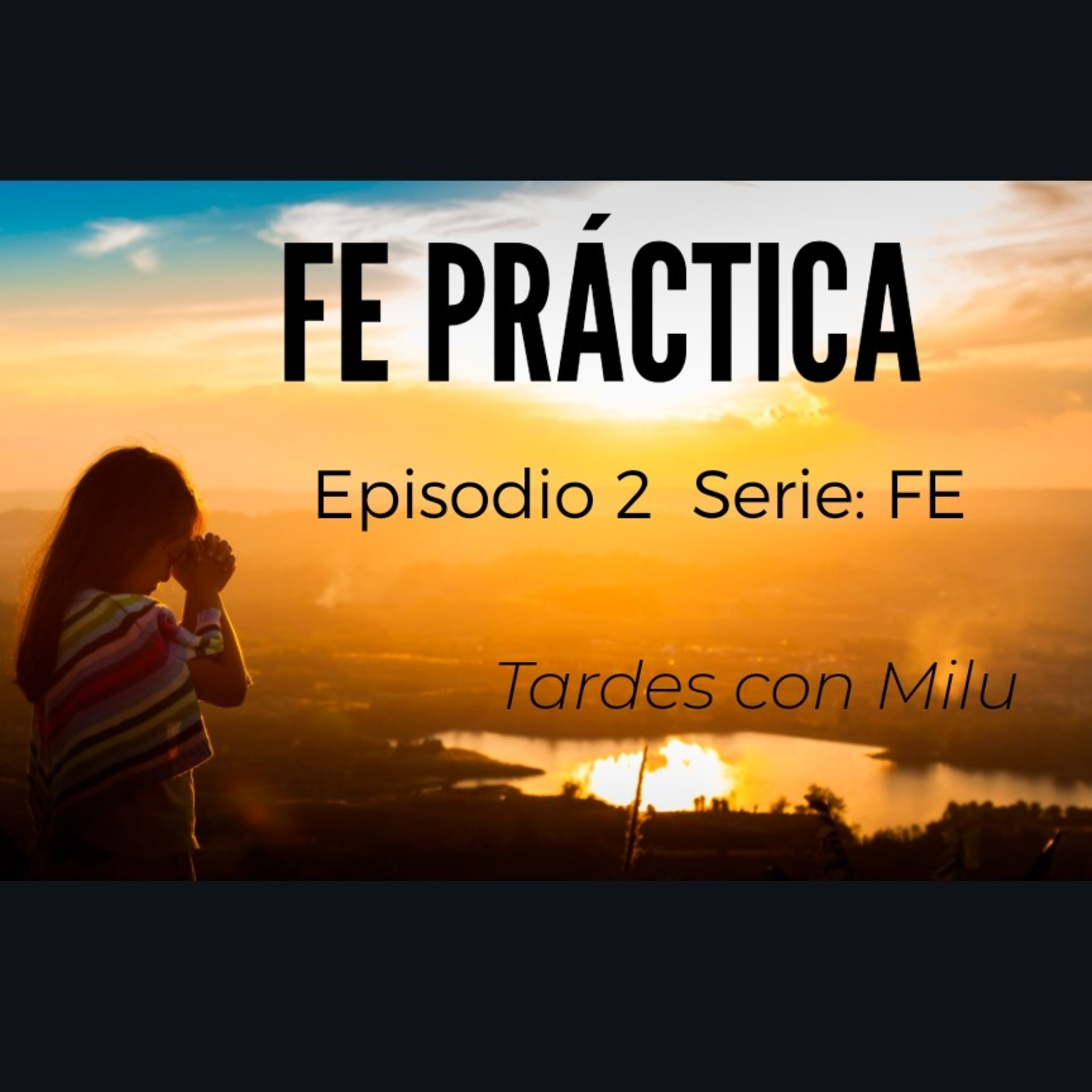 TARDES CON MILU