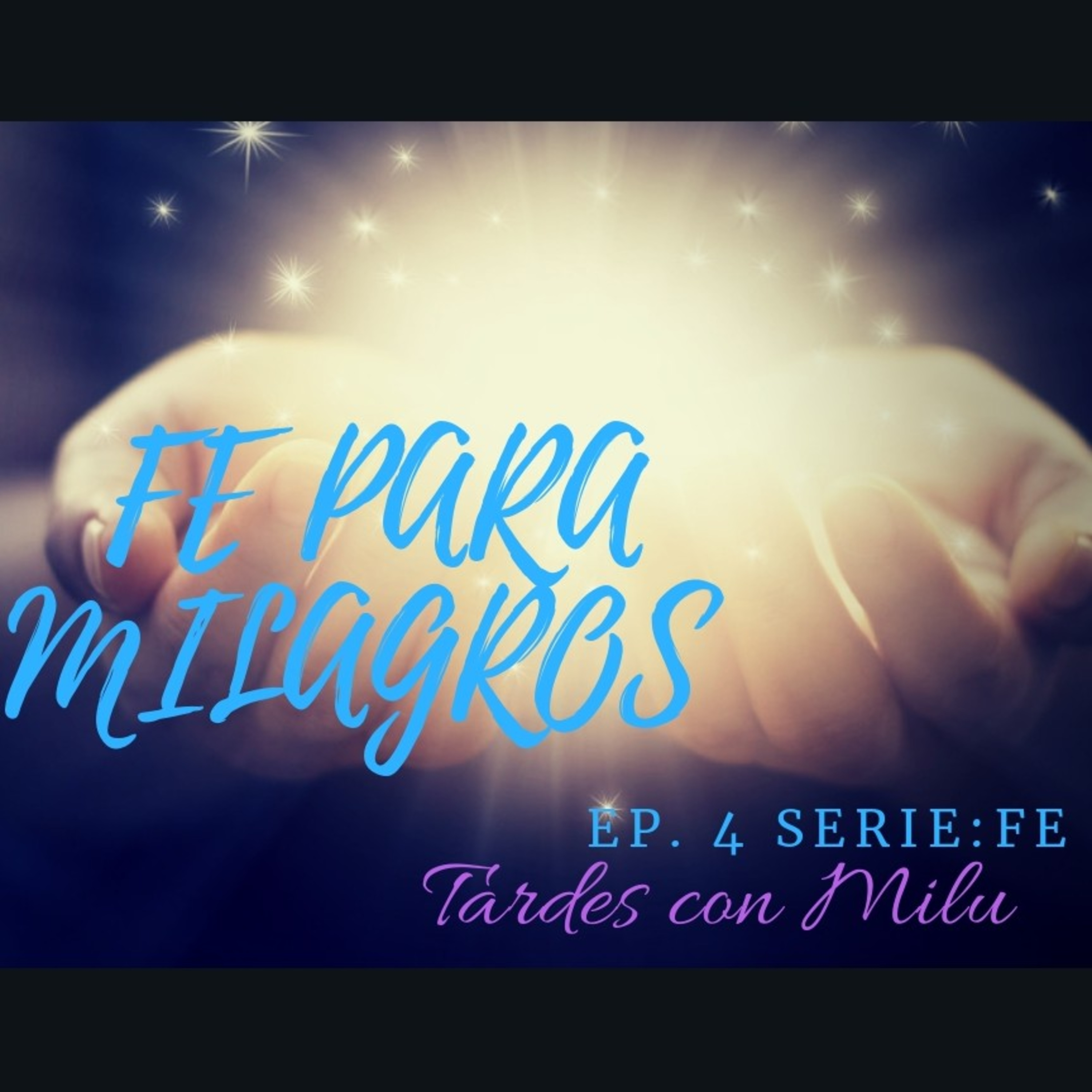TARDES CON MILU