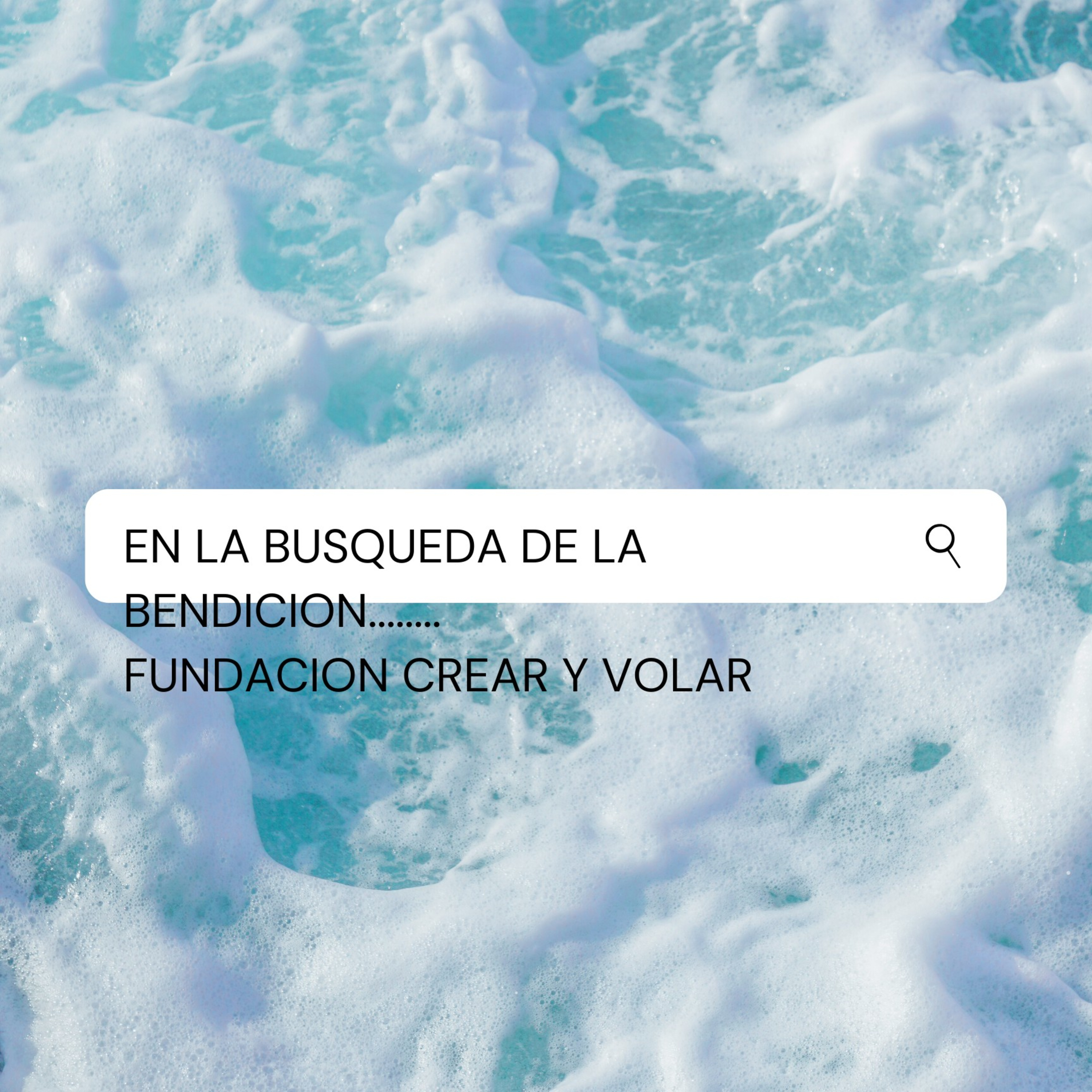 Fundación Crear y Volar.