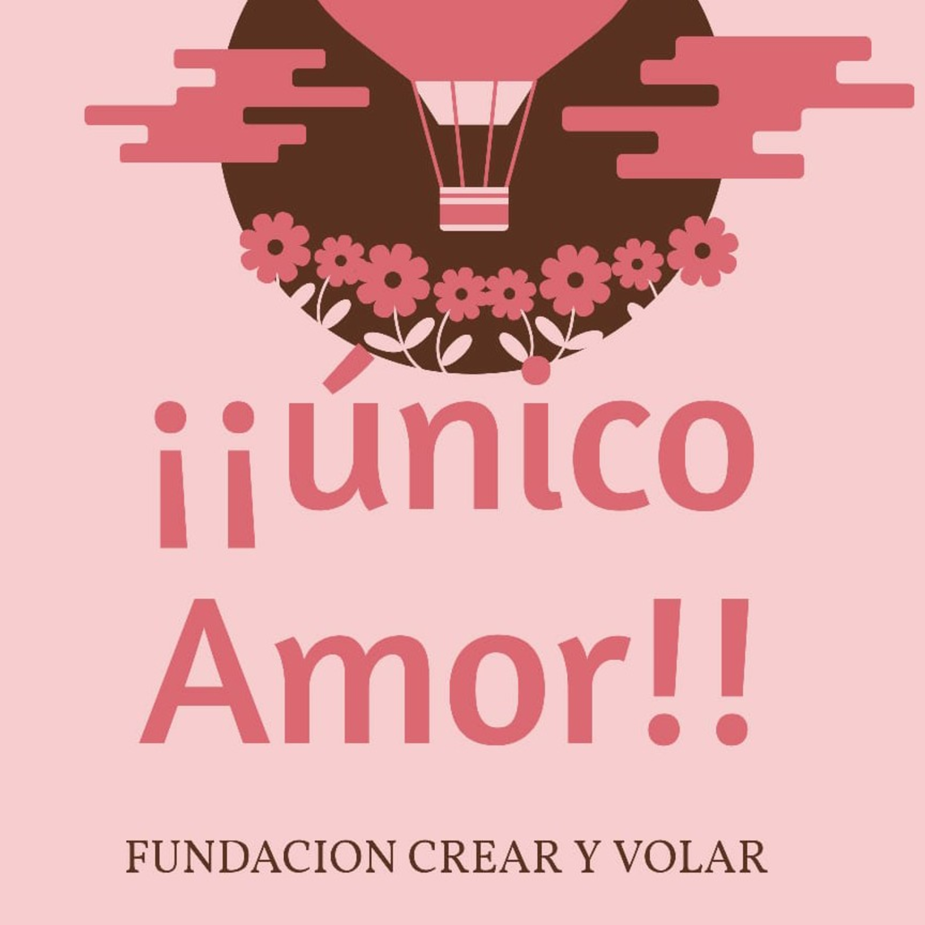 Fundación Crear y Volar.