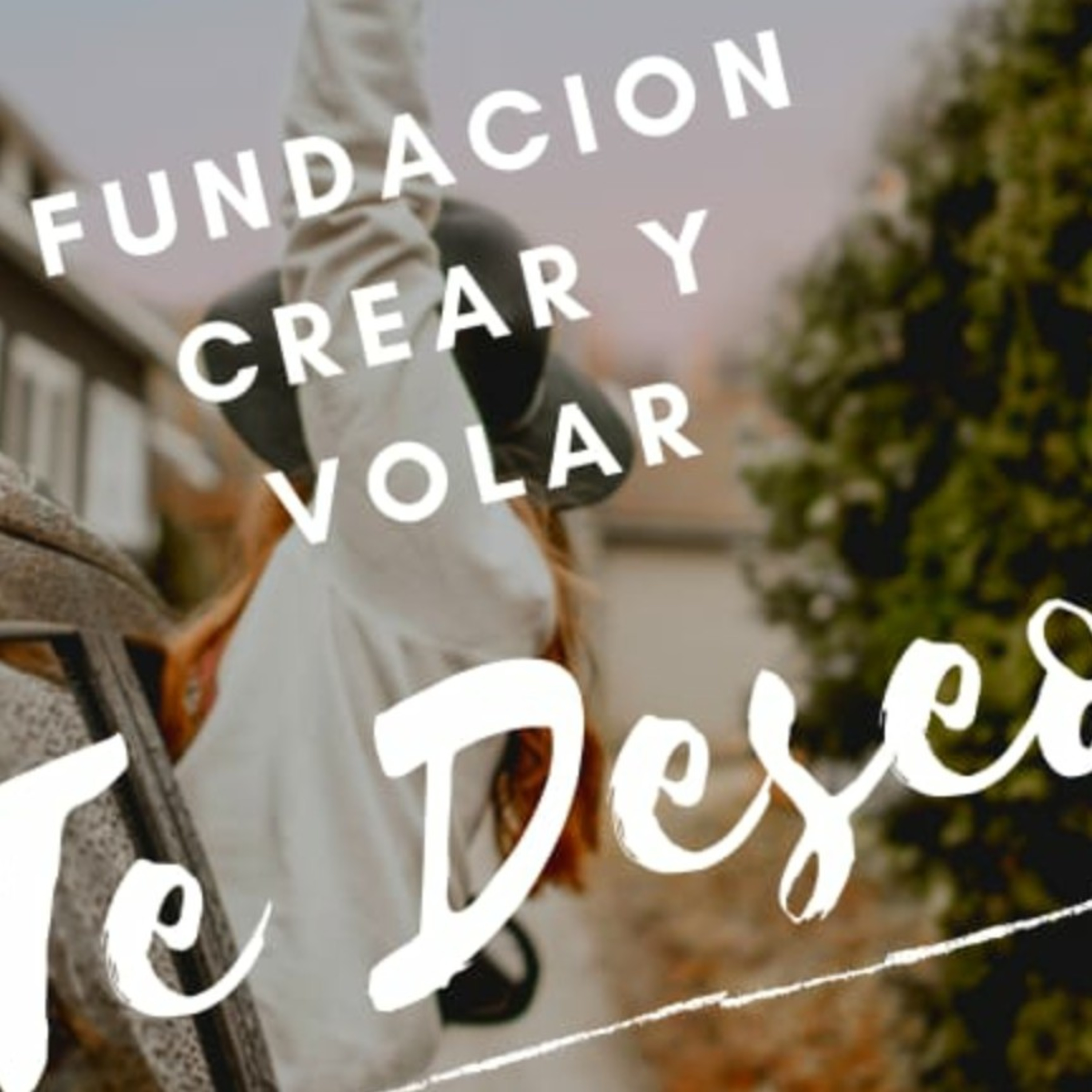 Fundación Crear y Volar.