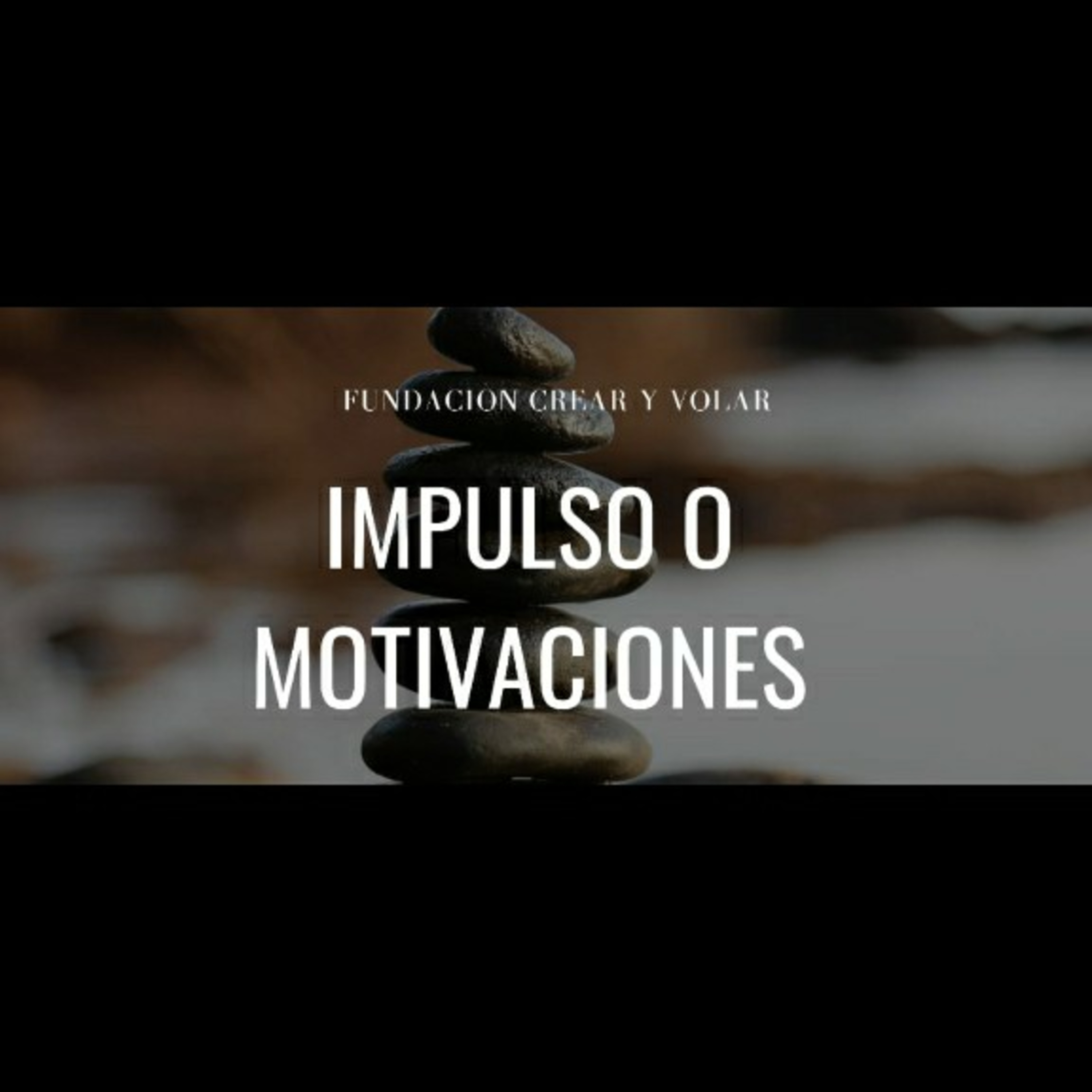 Fundación Crear y Volar.