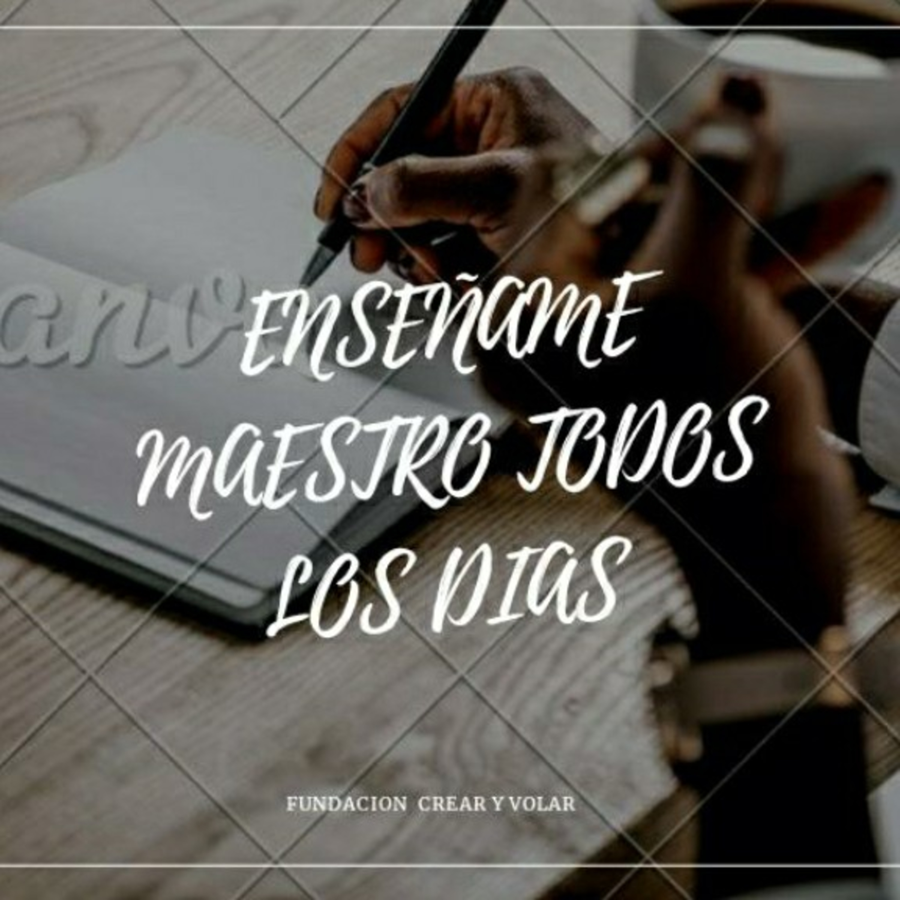 Fundación Crear y Volar.