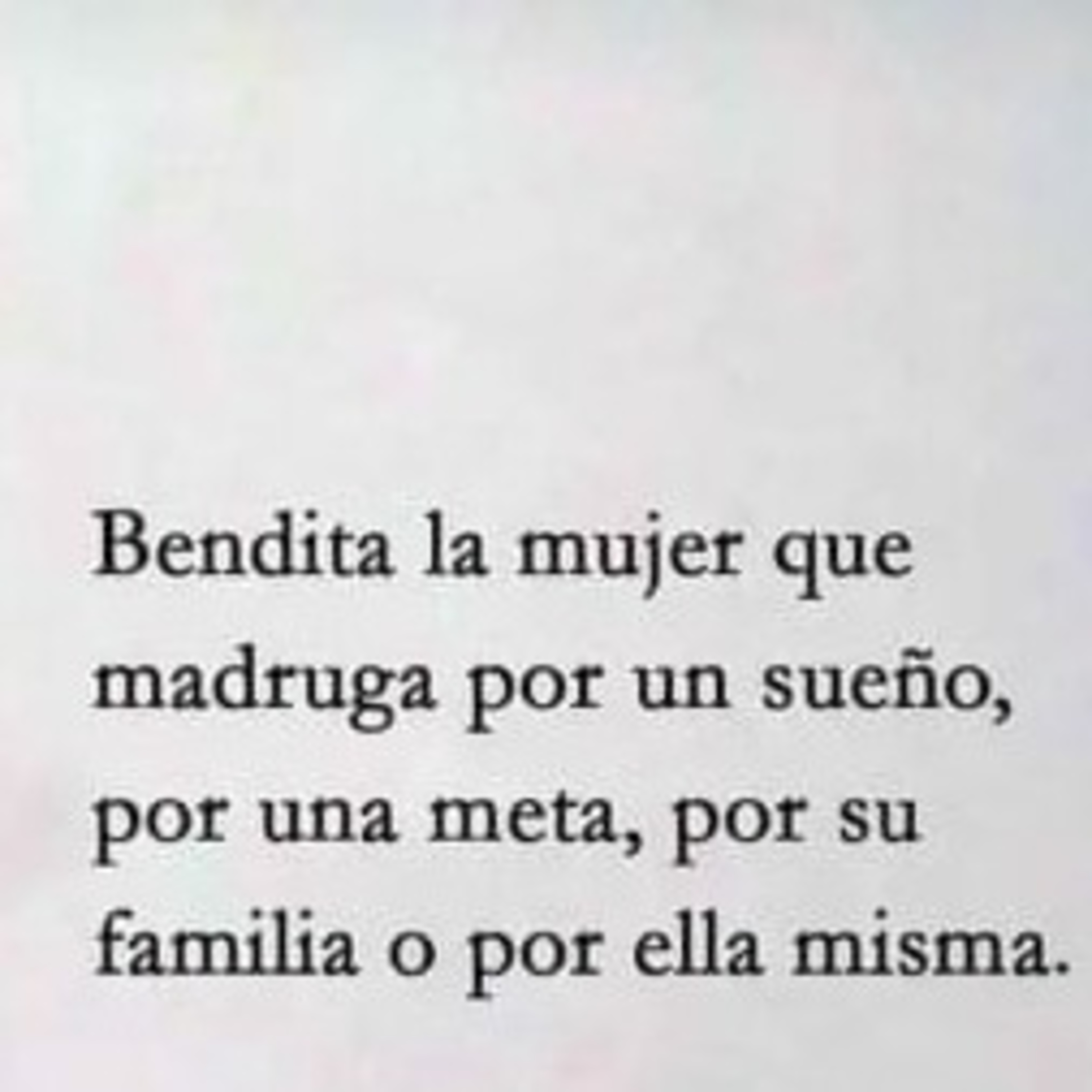 Fundación Crear y Volar.