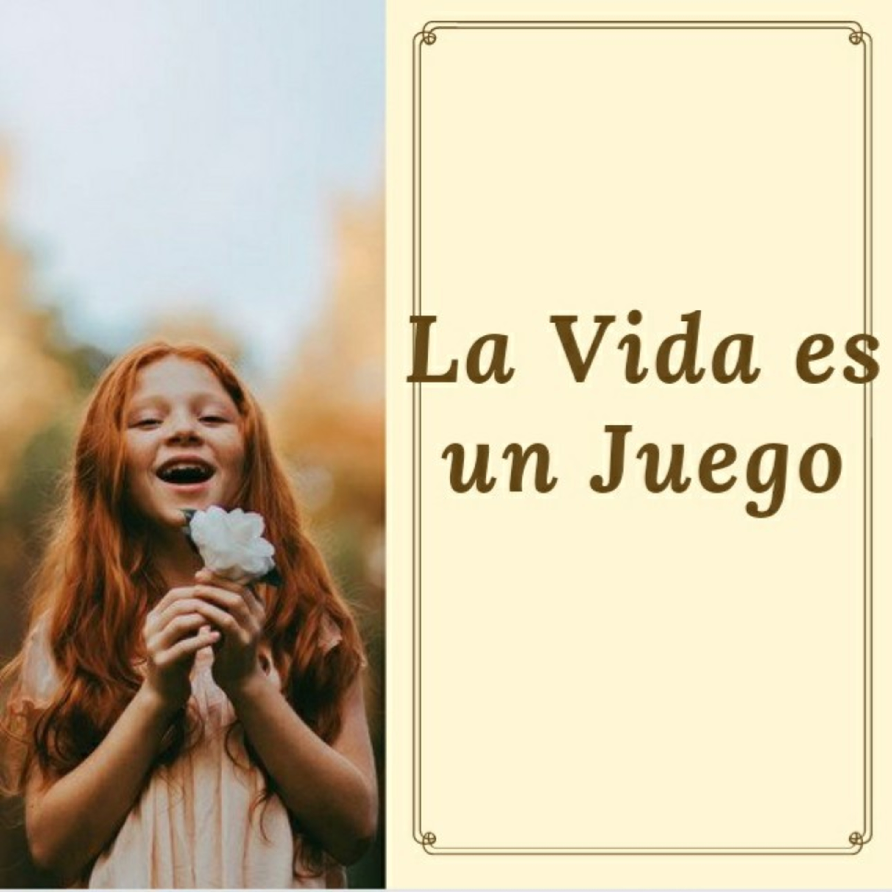 Fundación Crear y Volar.