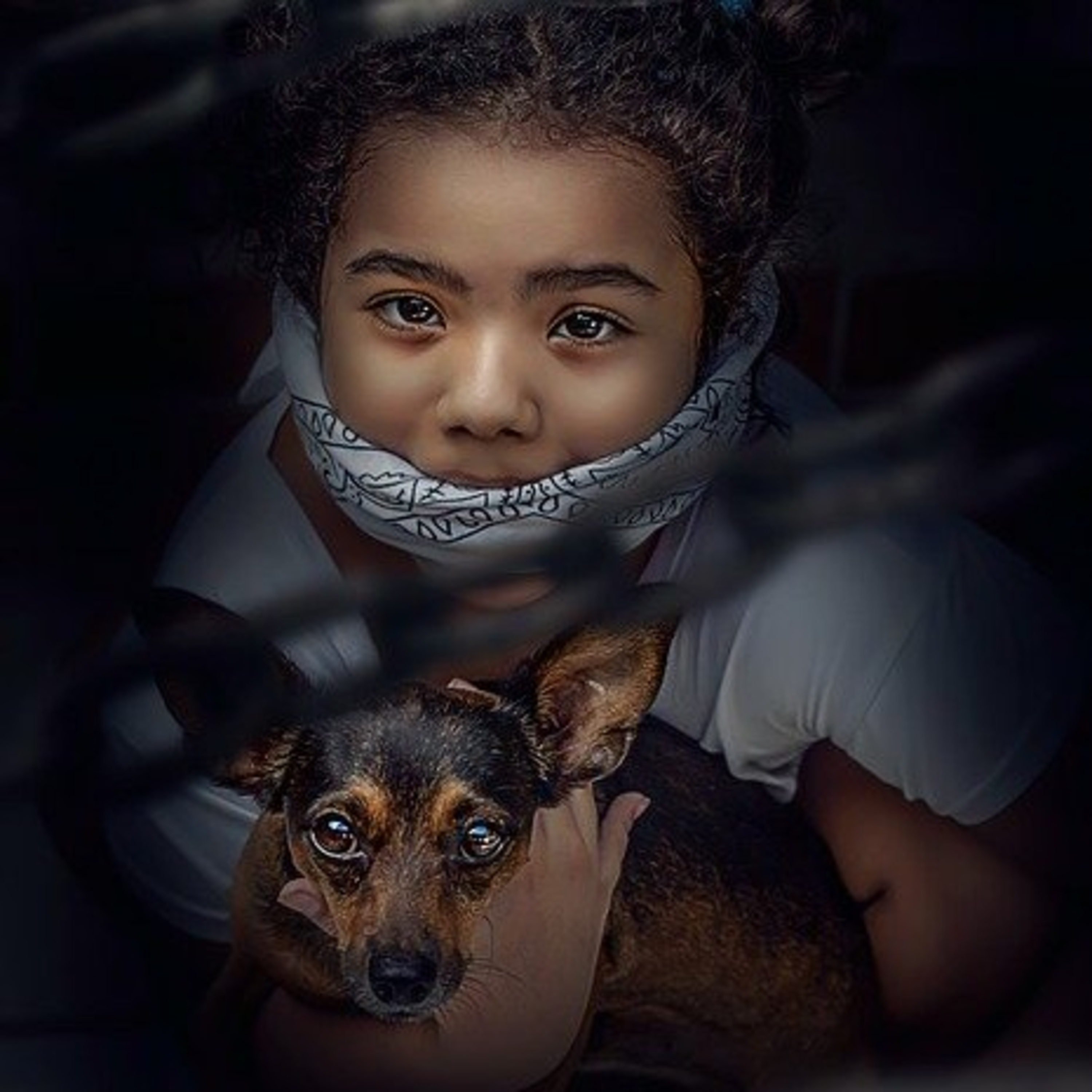 Fundación Crear y Volar.