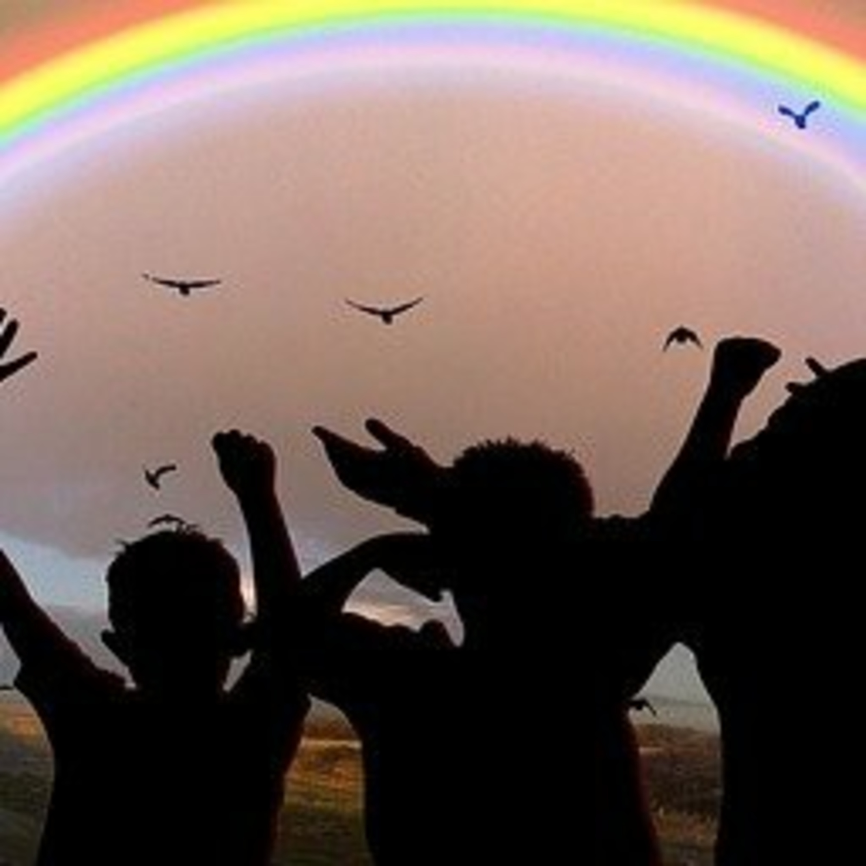 Fundación Crear y Volar.