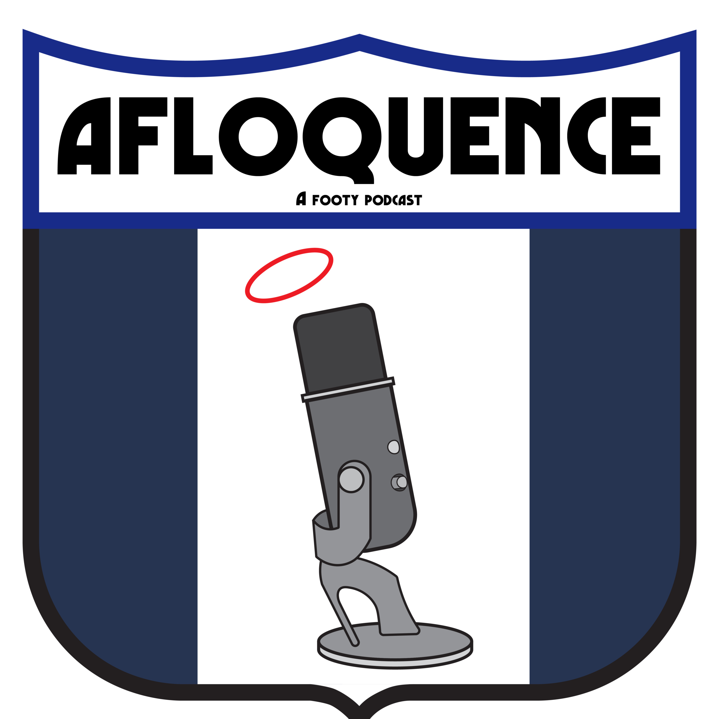 AFLoquence: a footy podcast