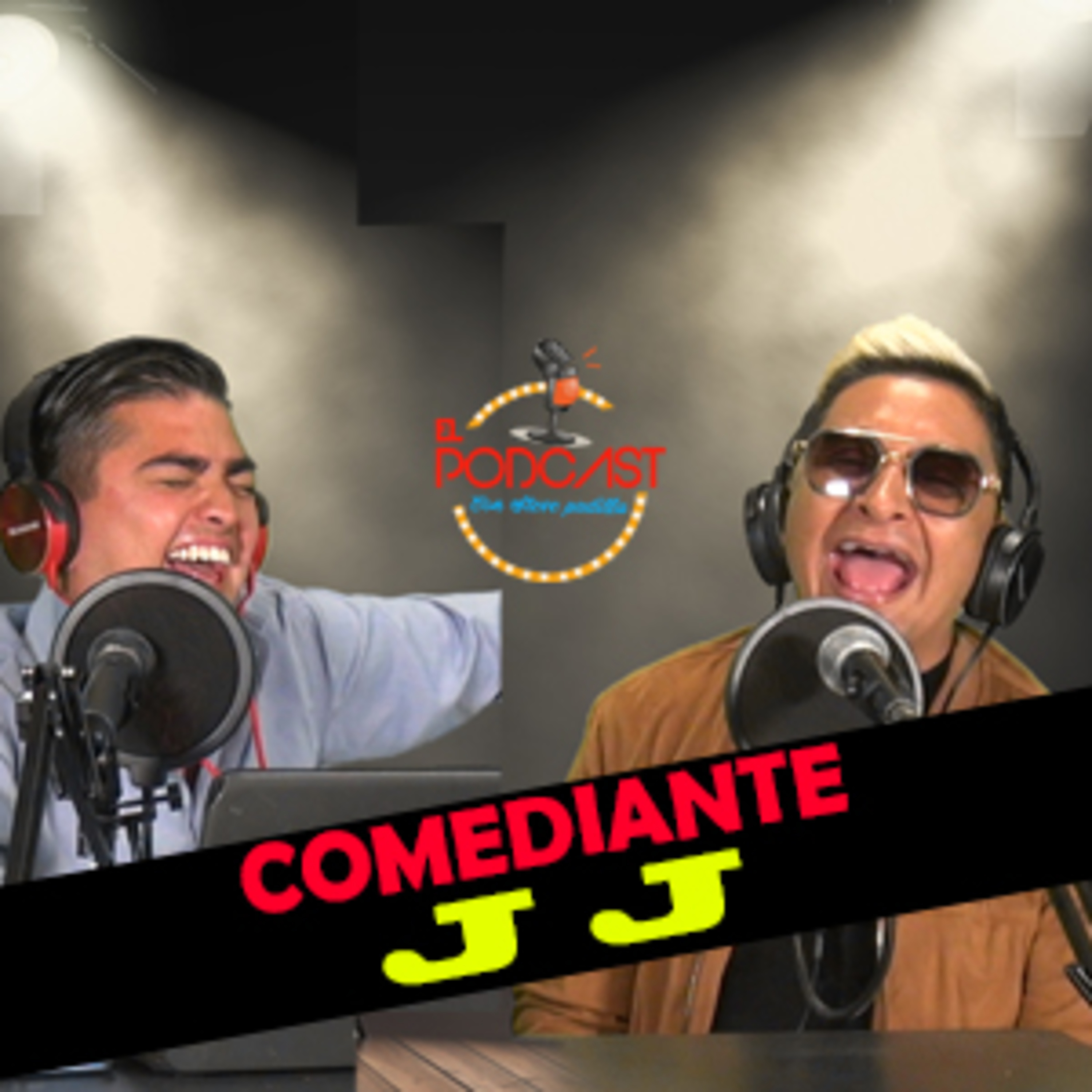 El PODCATS Con Steve Padilla