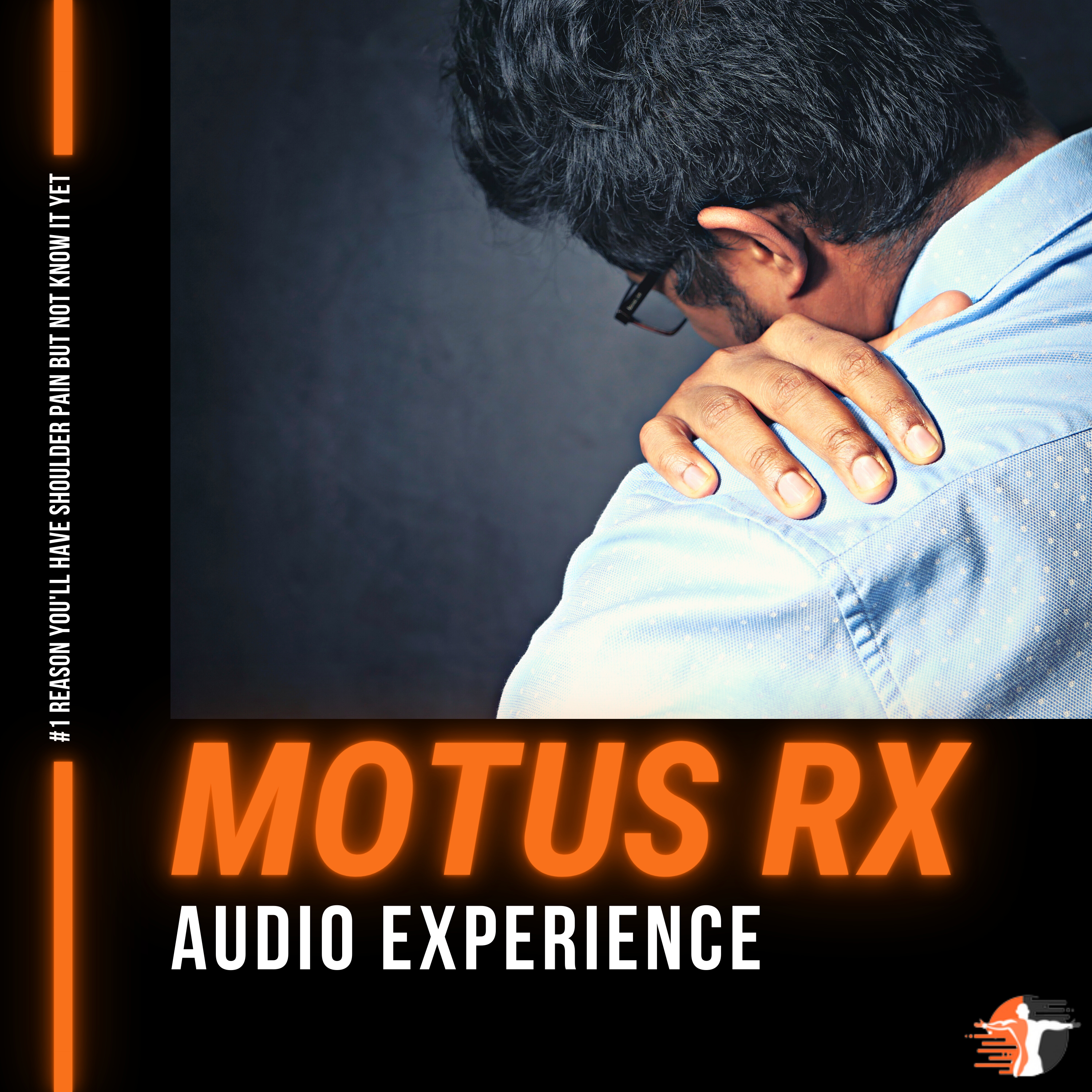 Motus Rx Audio Experience