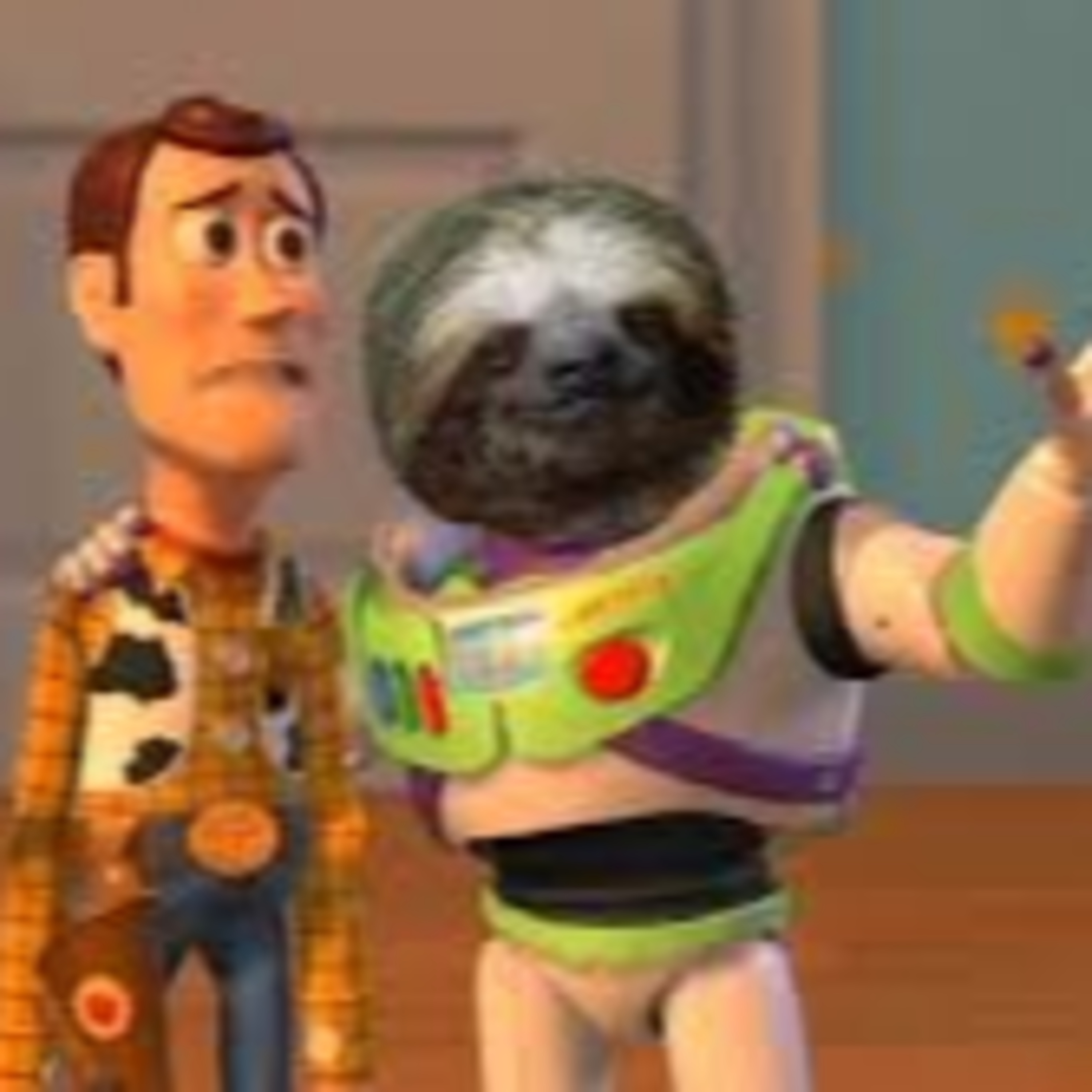 SloTH-cast Episode 2 - TomHanks and slothfacekilla
