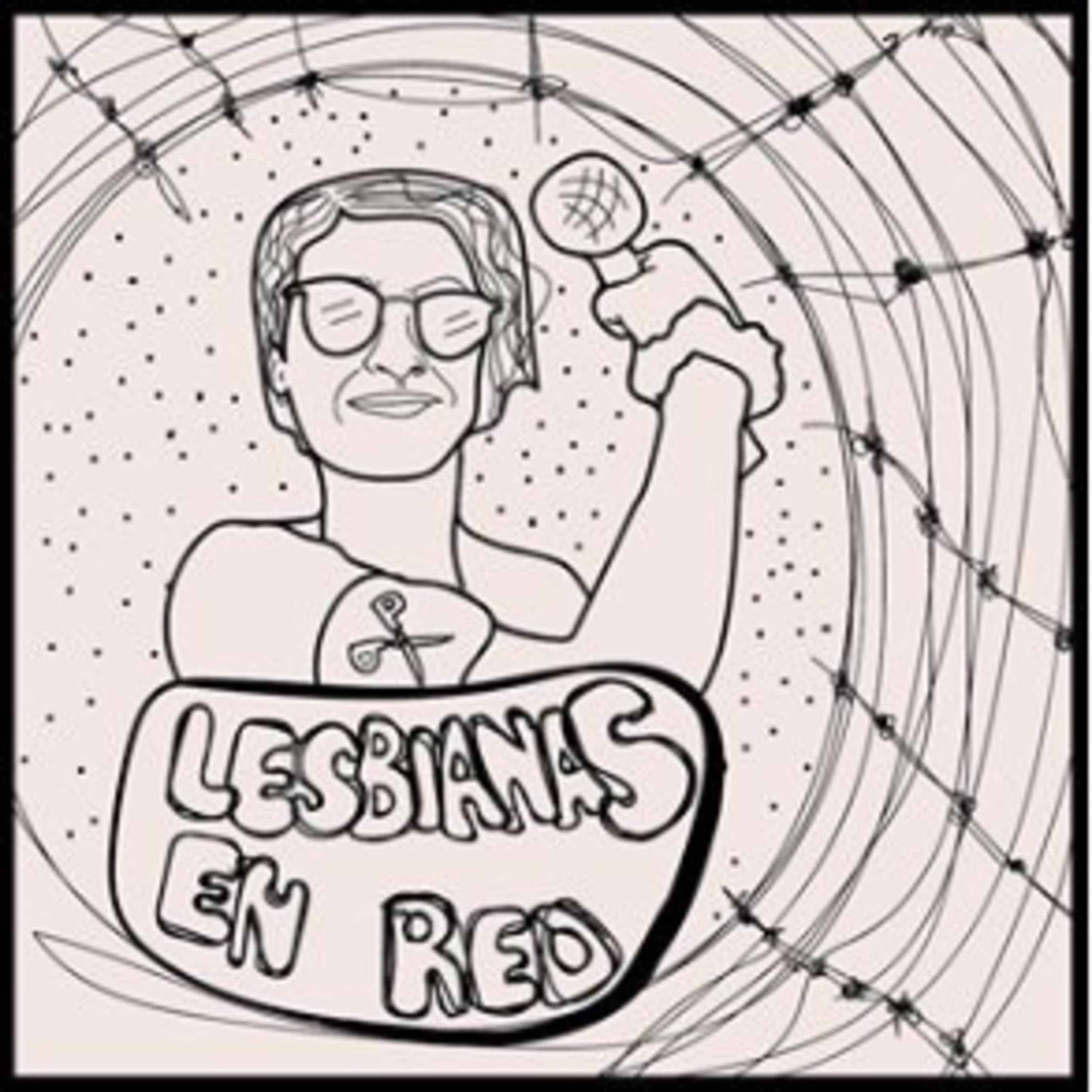 Lesbianas en Red