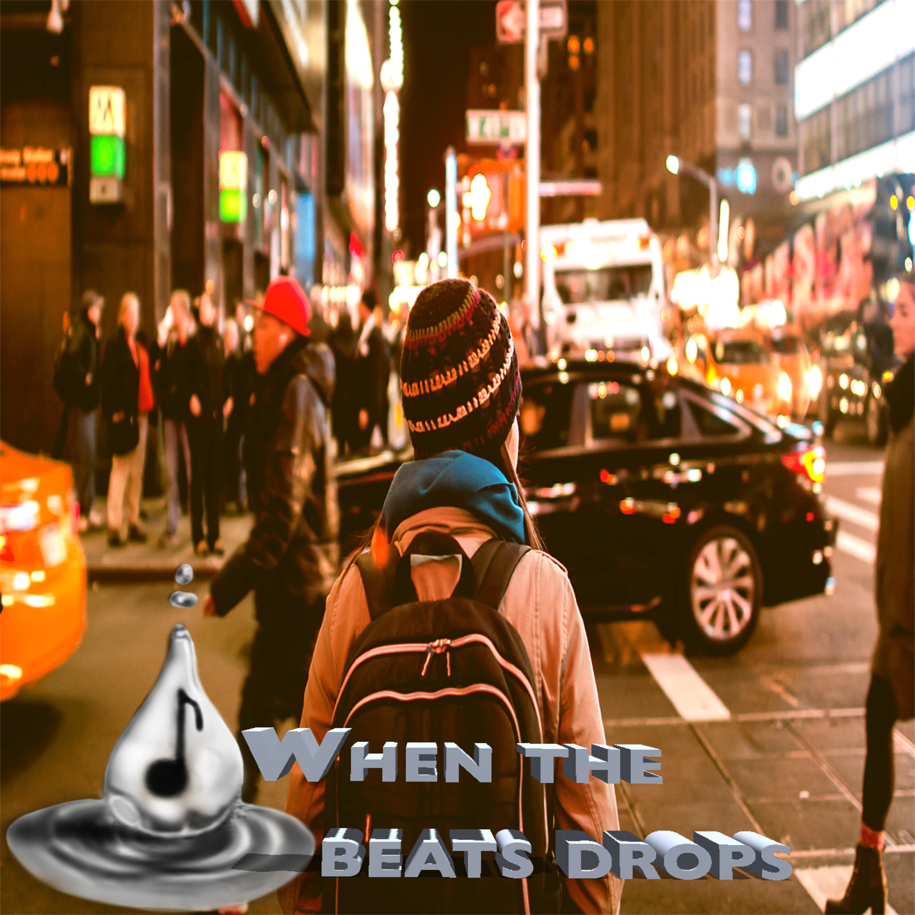 When the Beat drops episode artwork