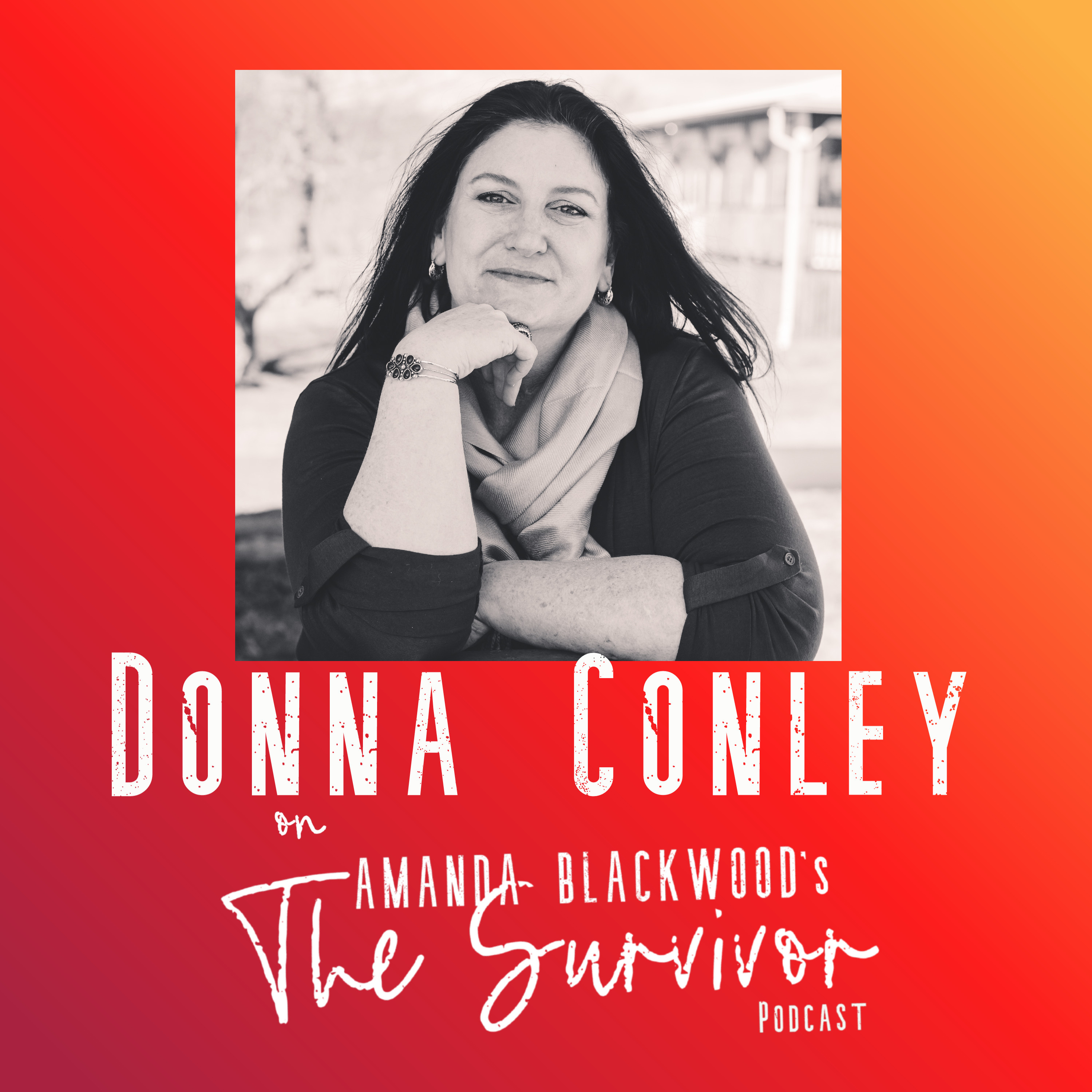 Survivors - Stories of Hope Live On.