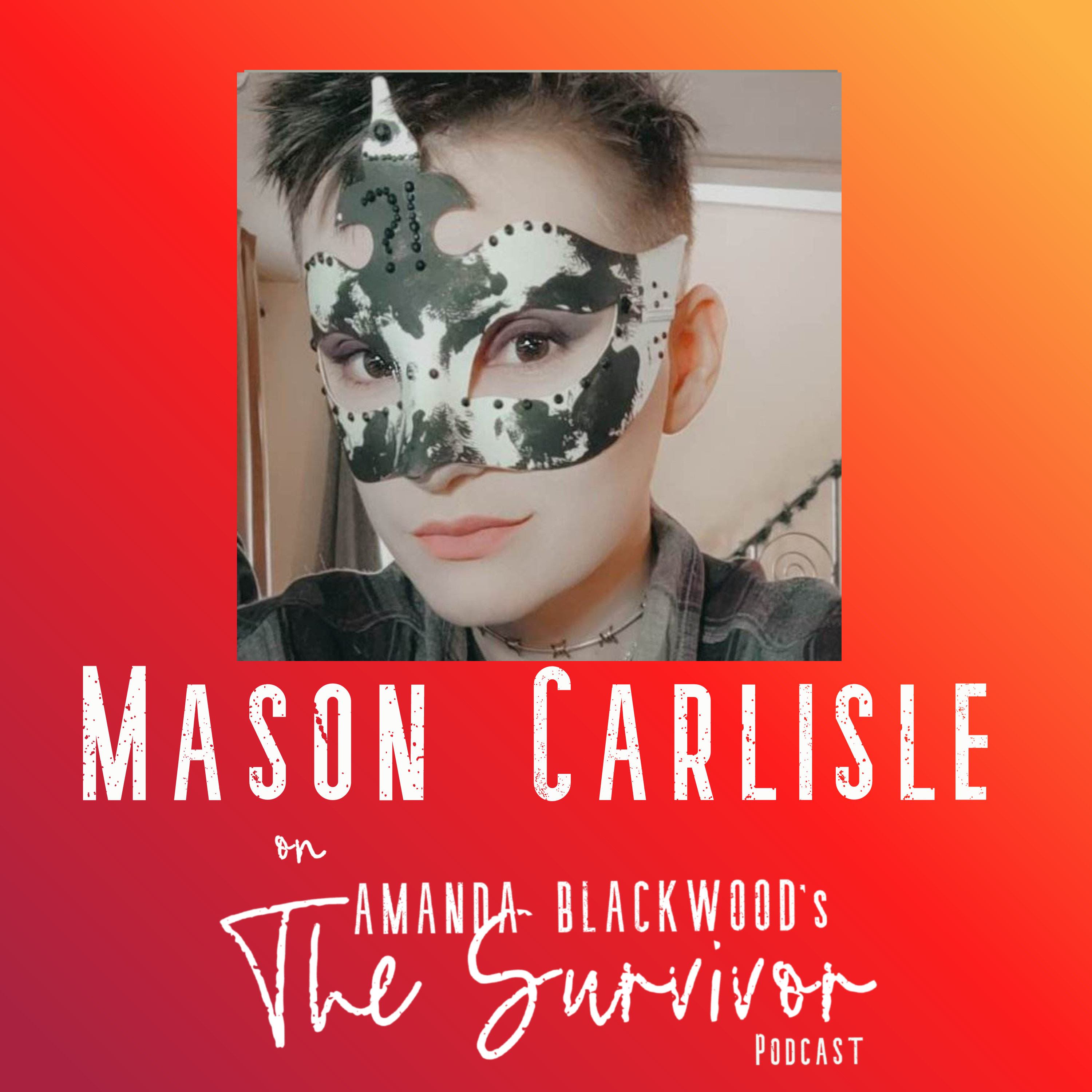 Survivors - Stories of Hope Live On.