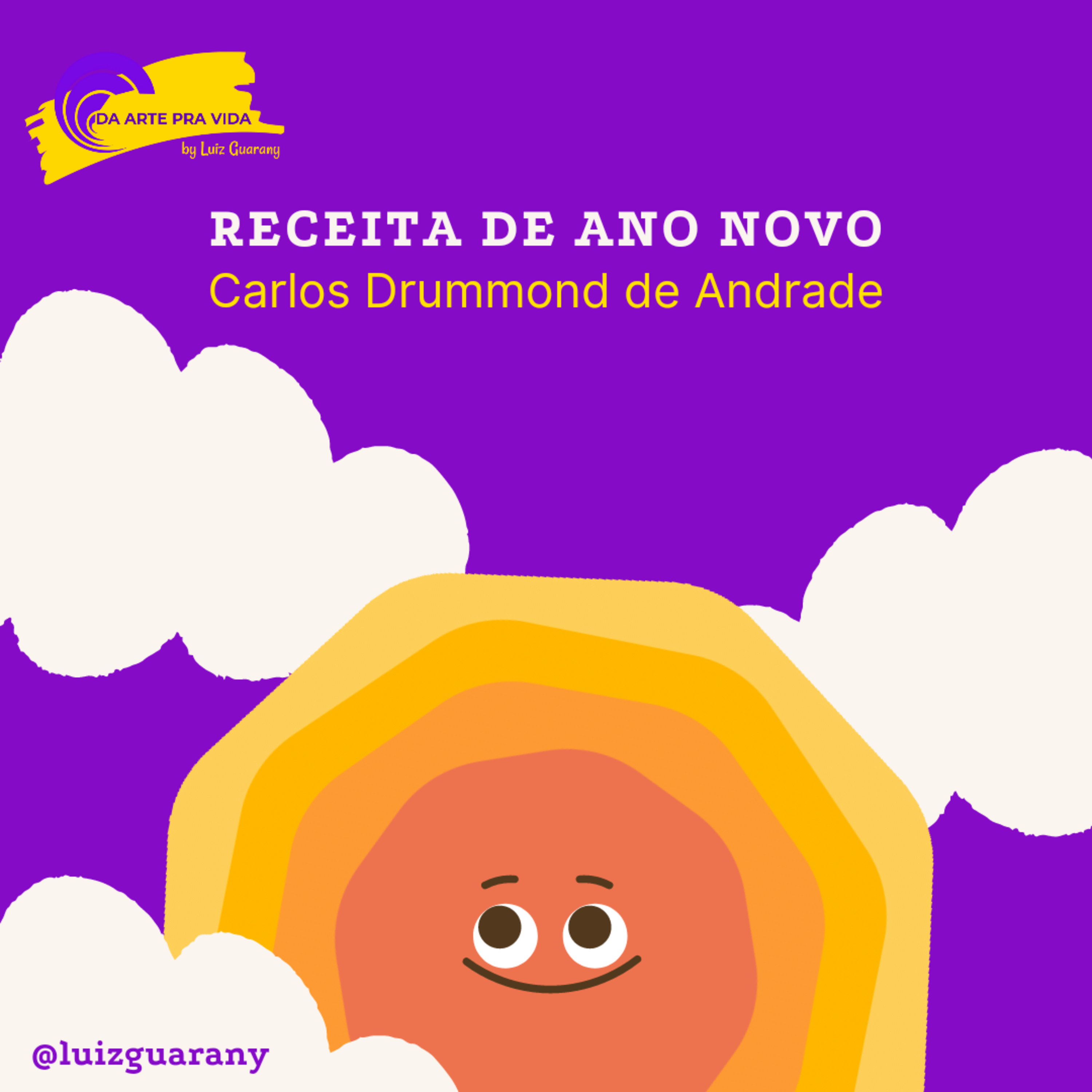 LEITURAS PARA TOCAR A ALMA