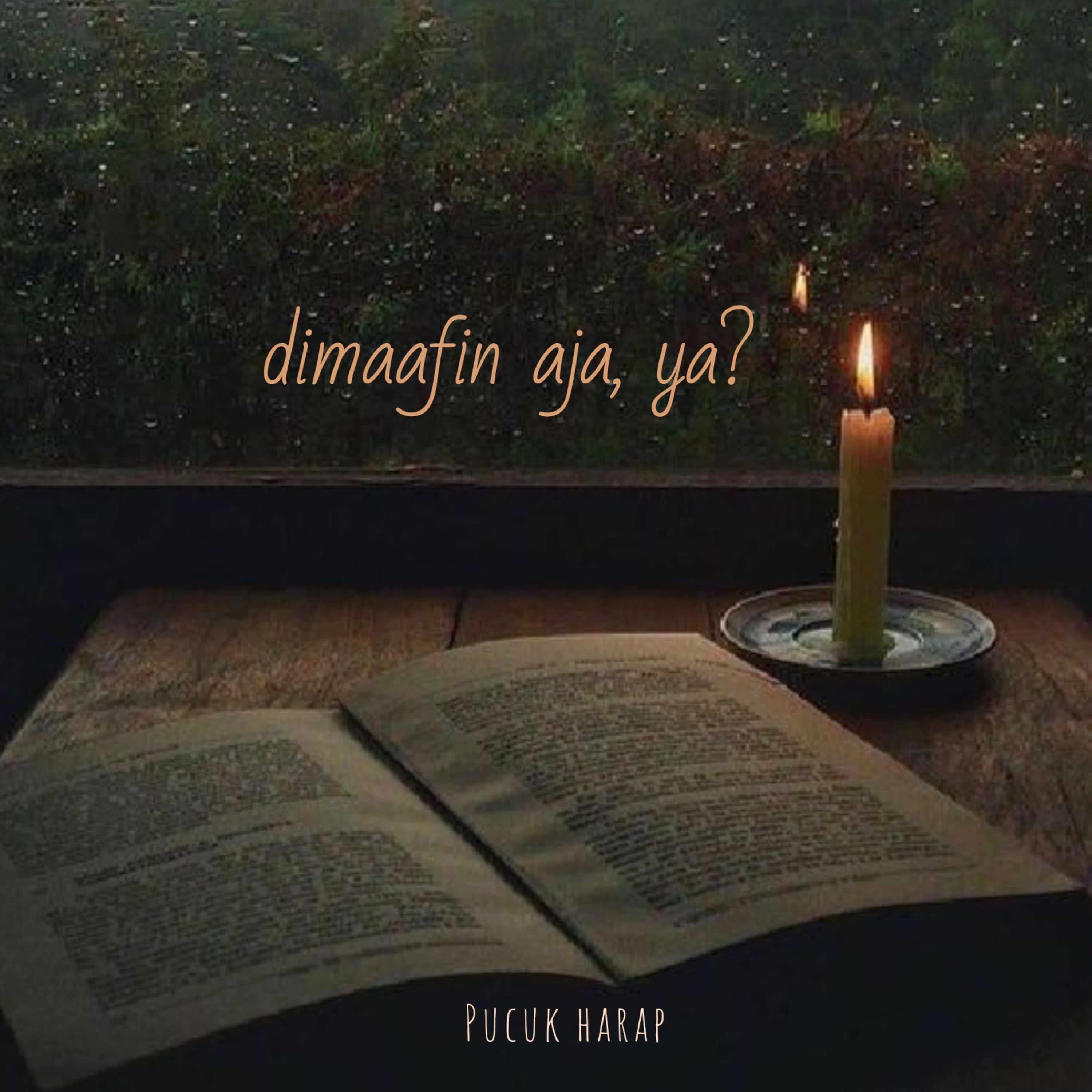 pucuk harap