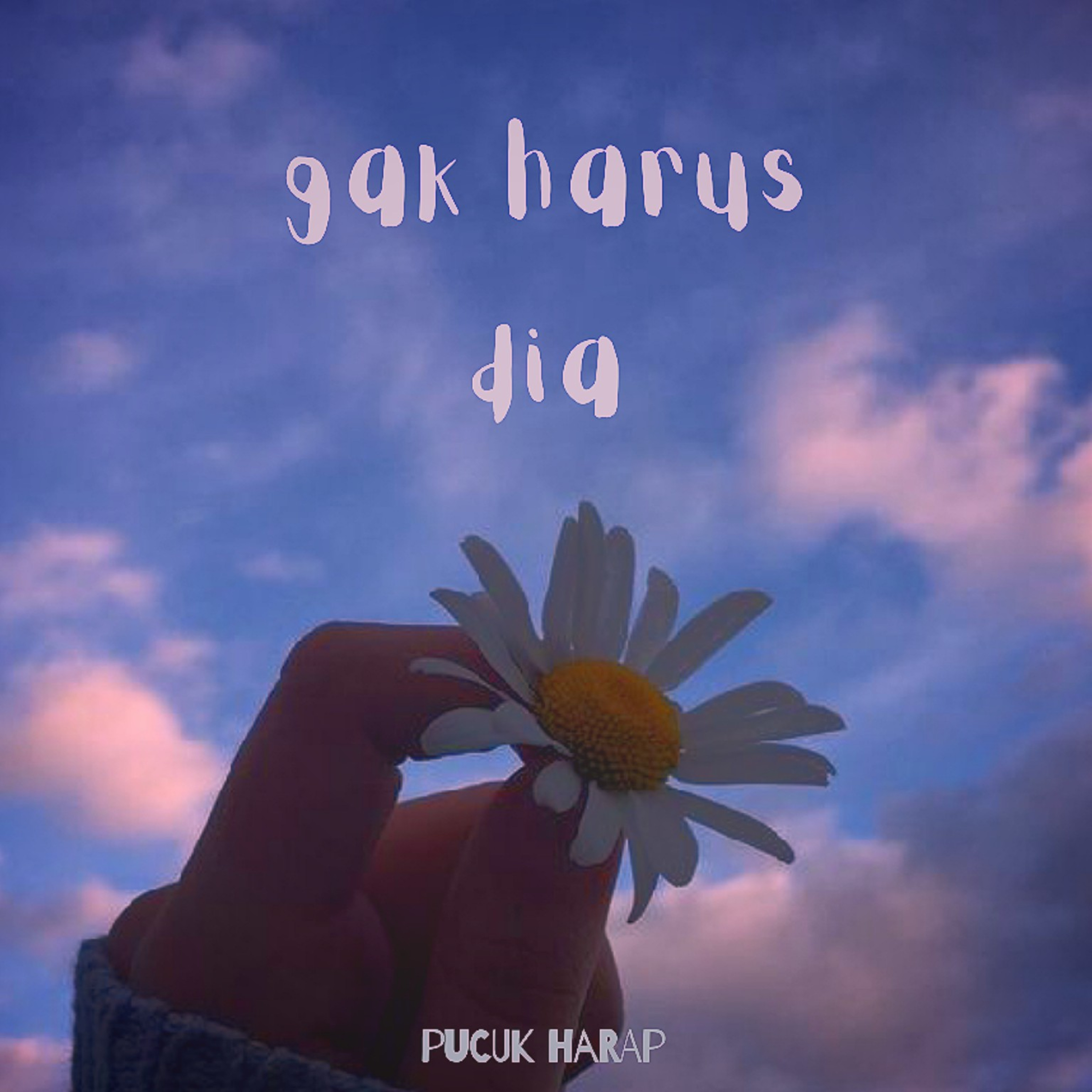 pucuk harap