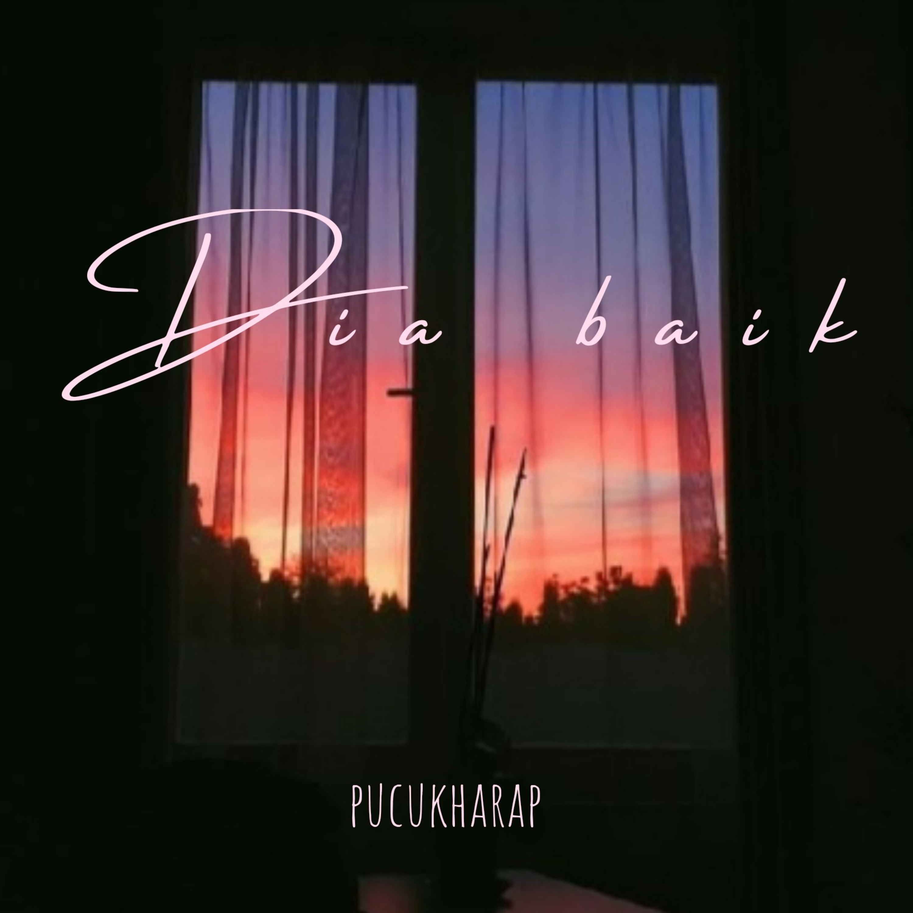 pucuk harap