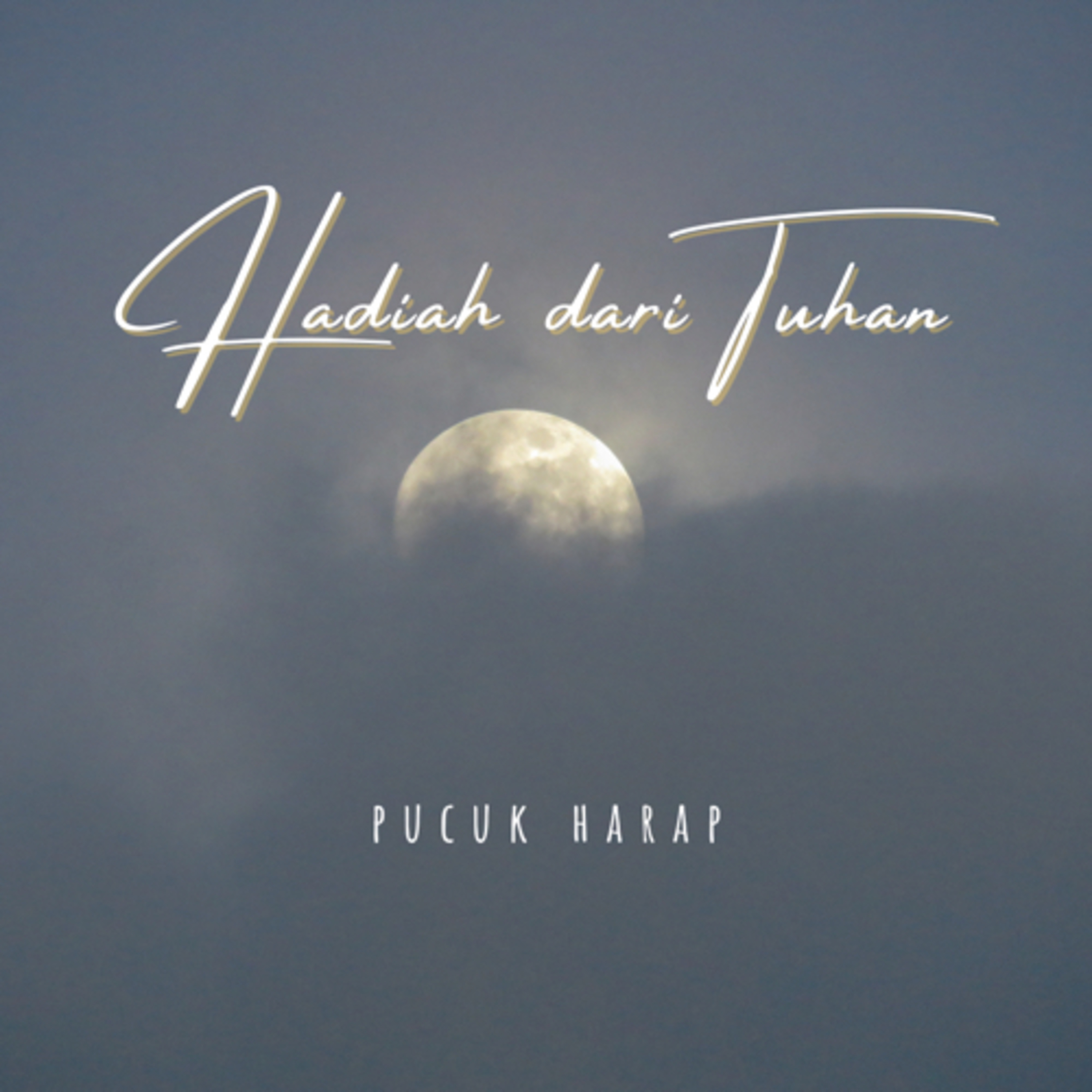 Hadiah dari Tuhan episode artwork