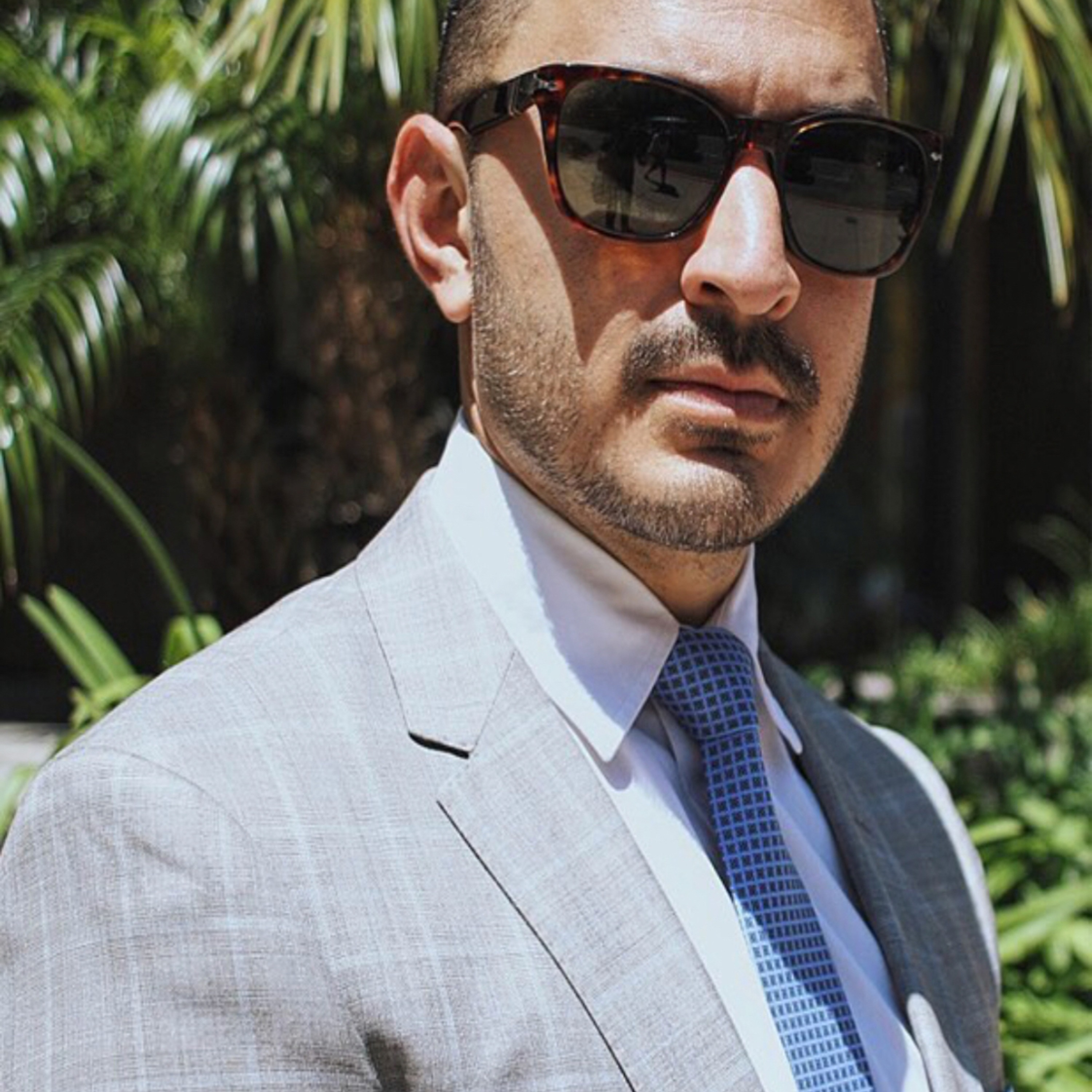 Being Butler with Immanuel Ontiveros