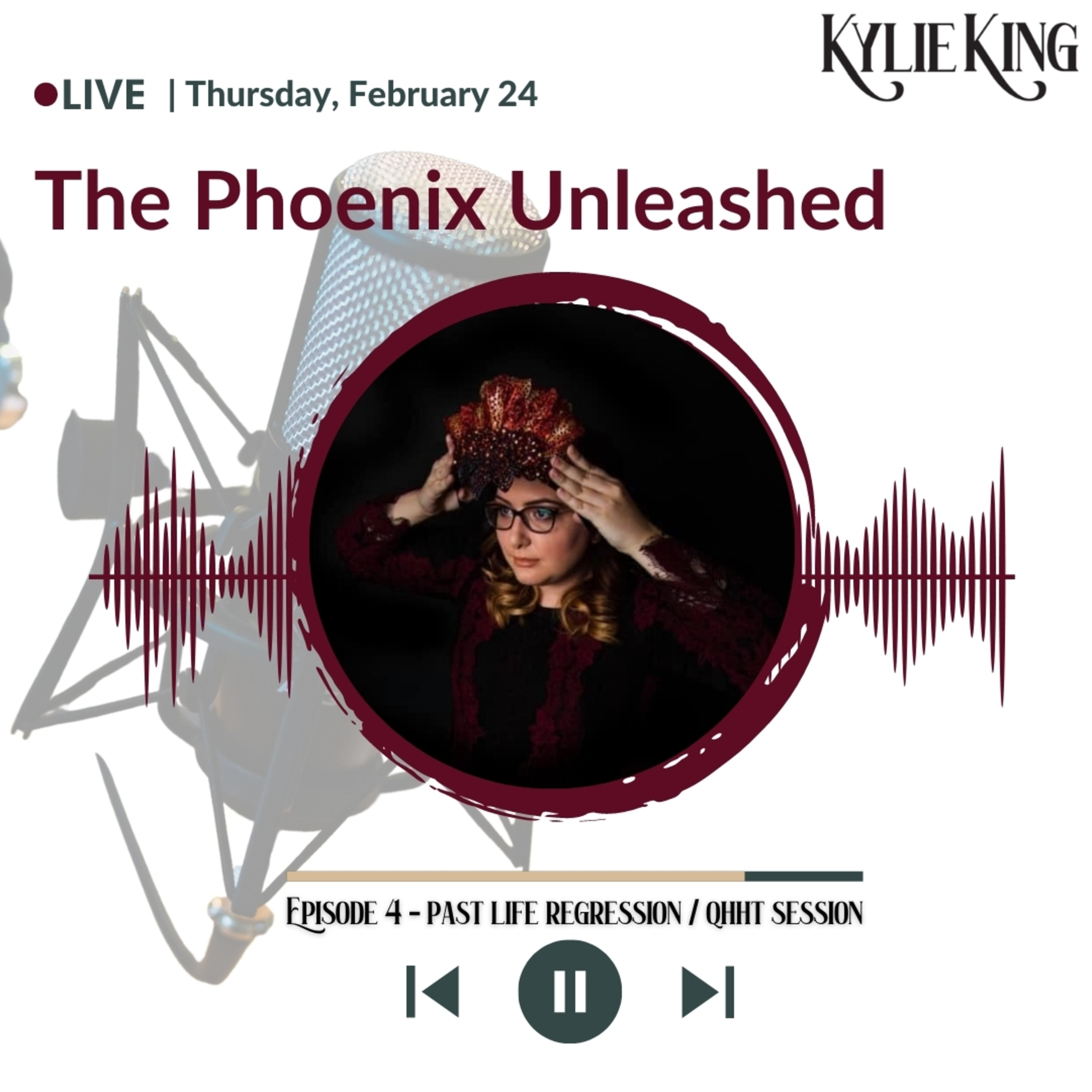 The Phoenix Unleashed
