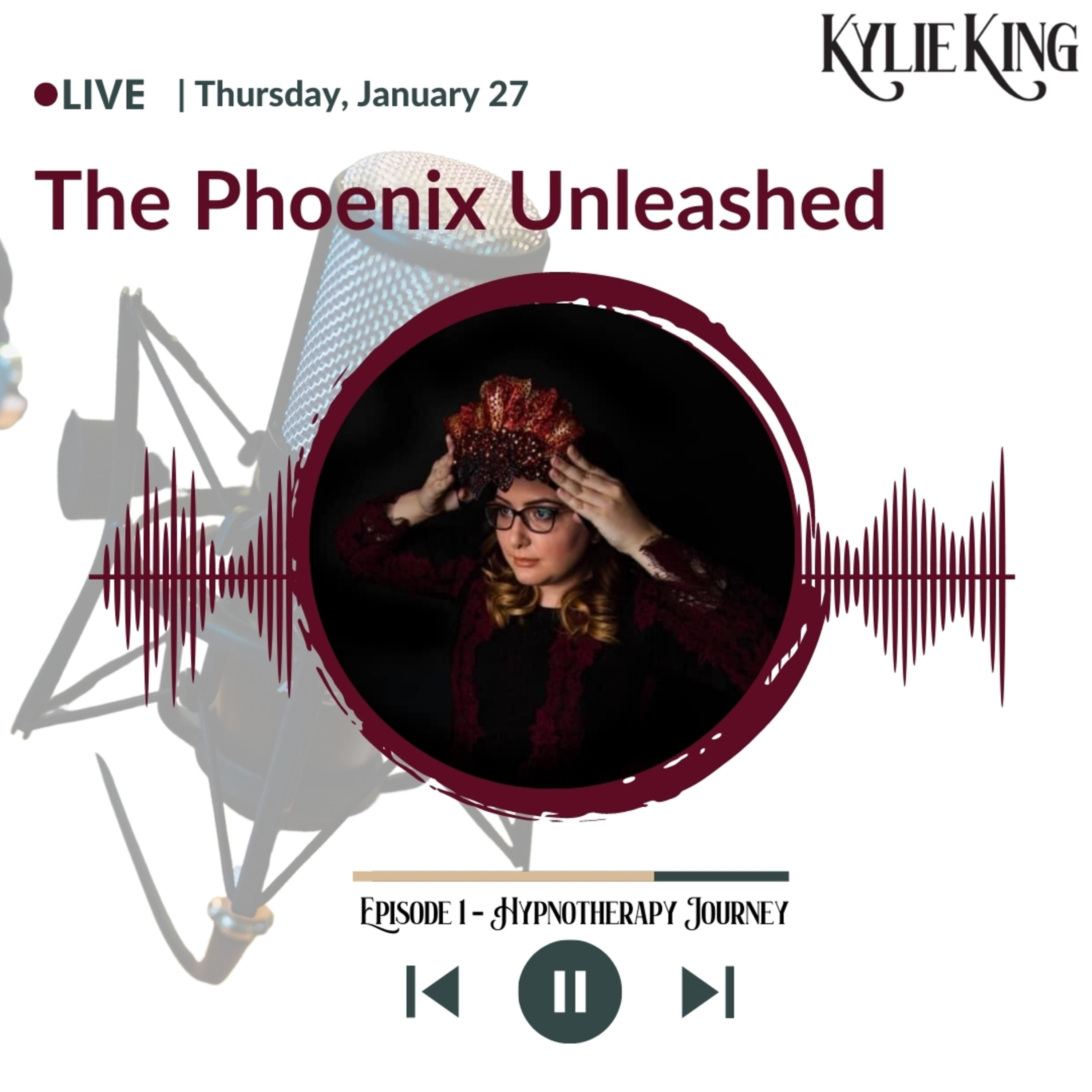The Phoenix Unleashed