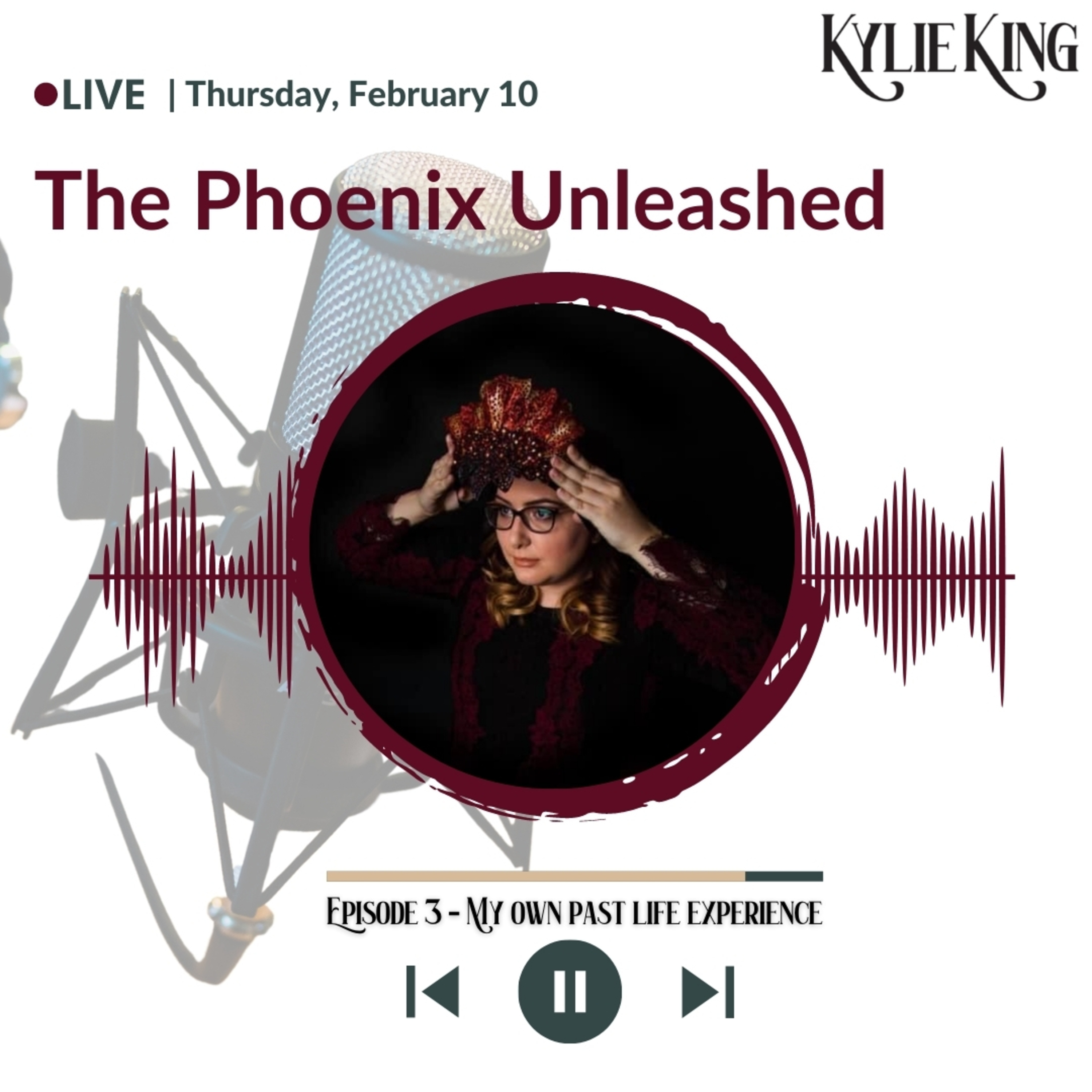 The Phoenix Unleashed