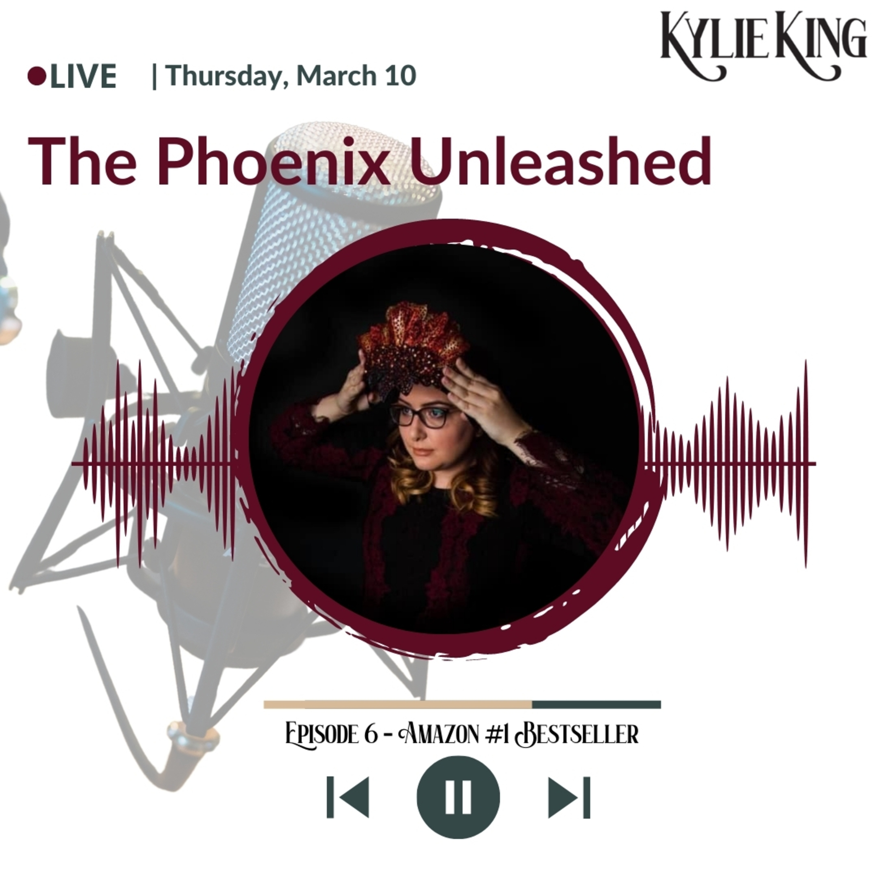 The Phoenix Unleashed