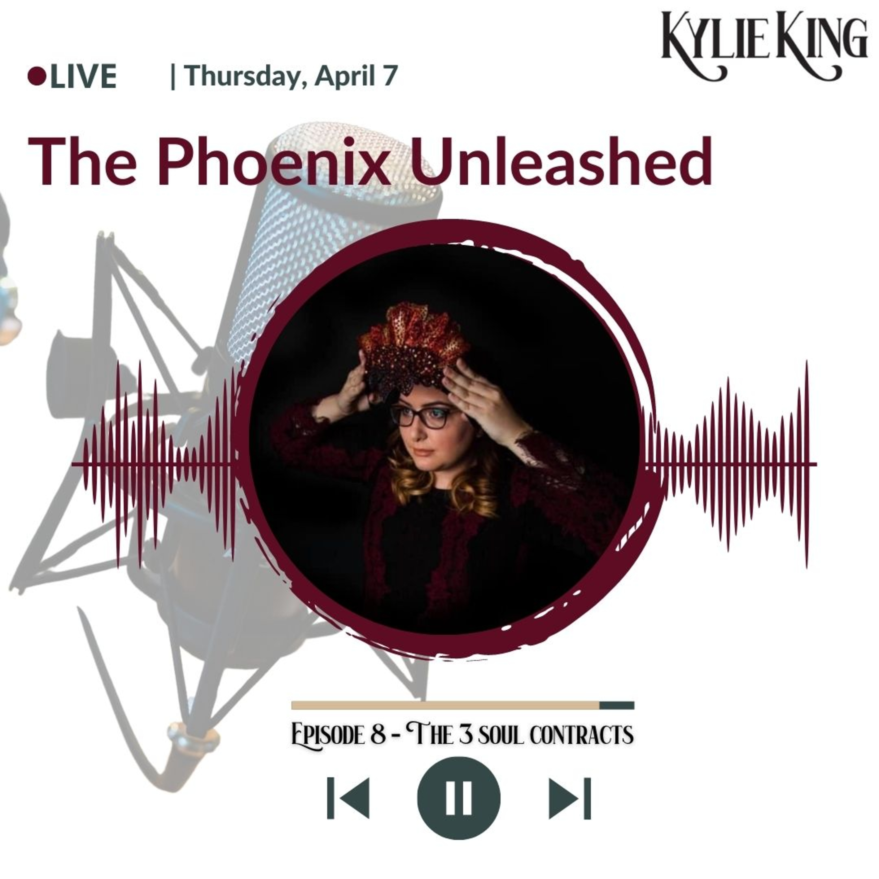 The Phoenix Unleashed