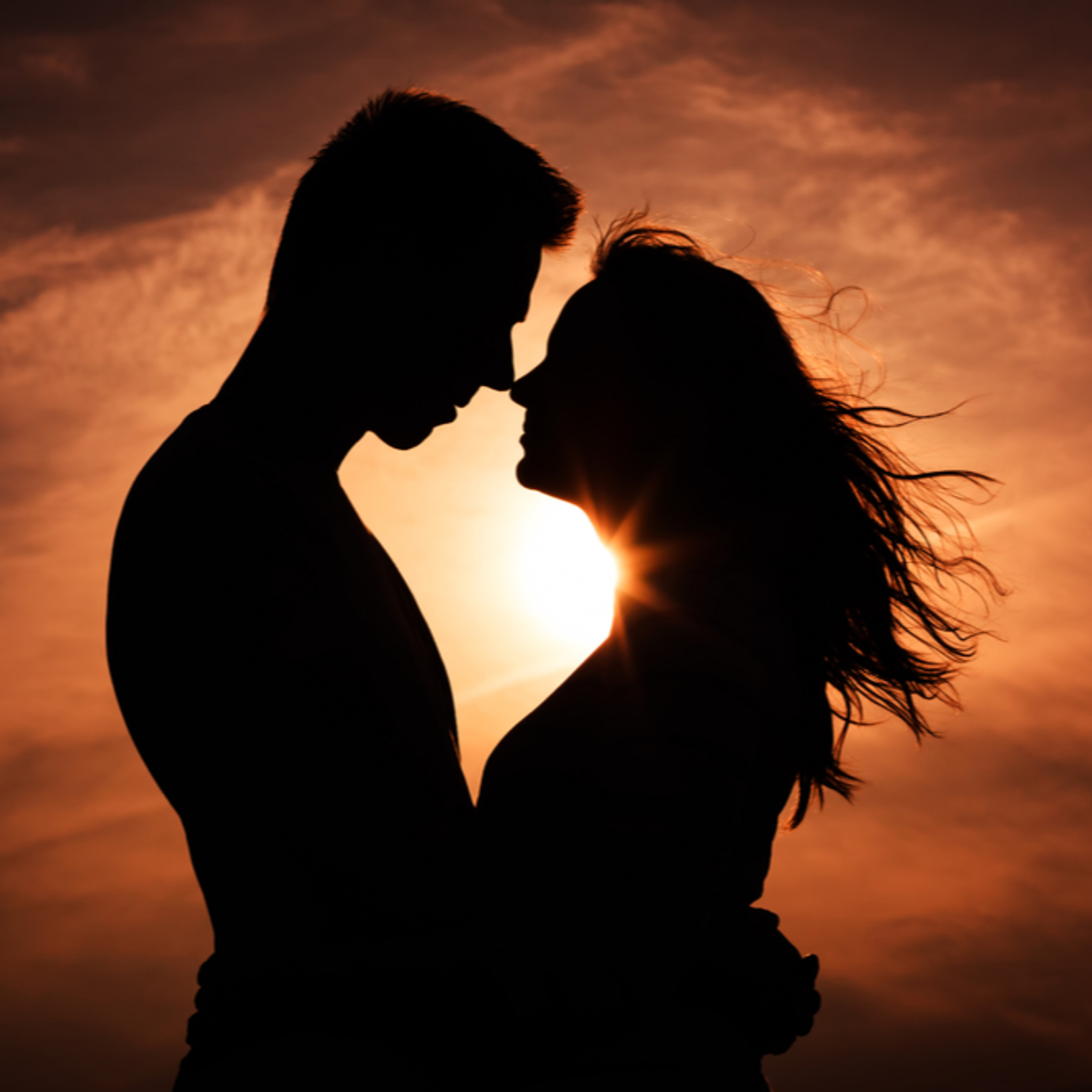 The Sensualist Podcast