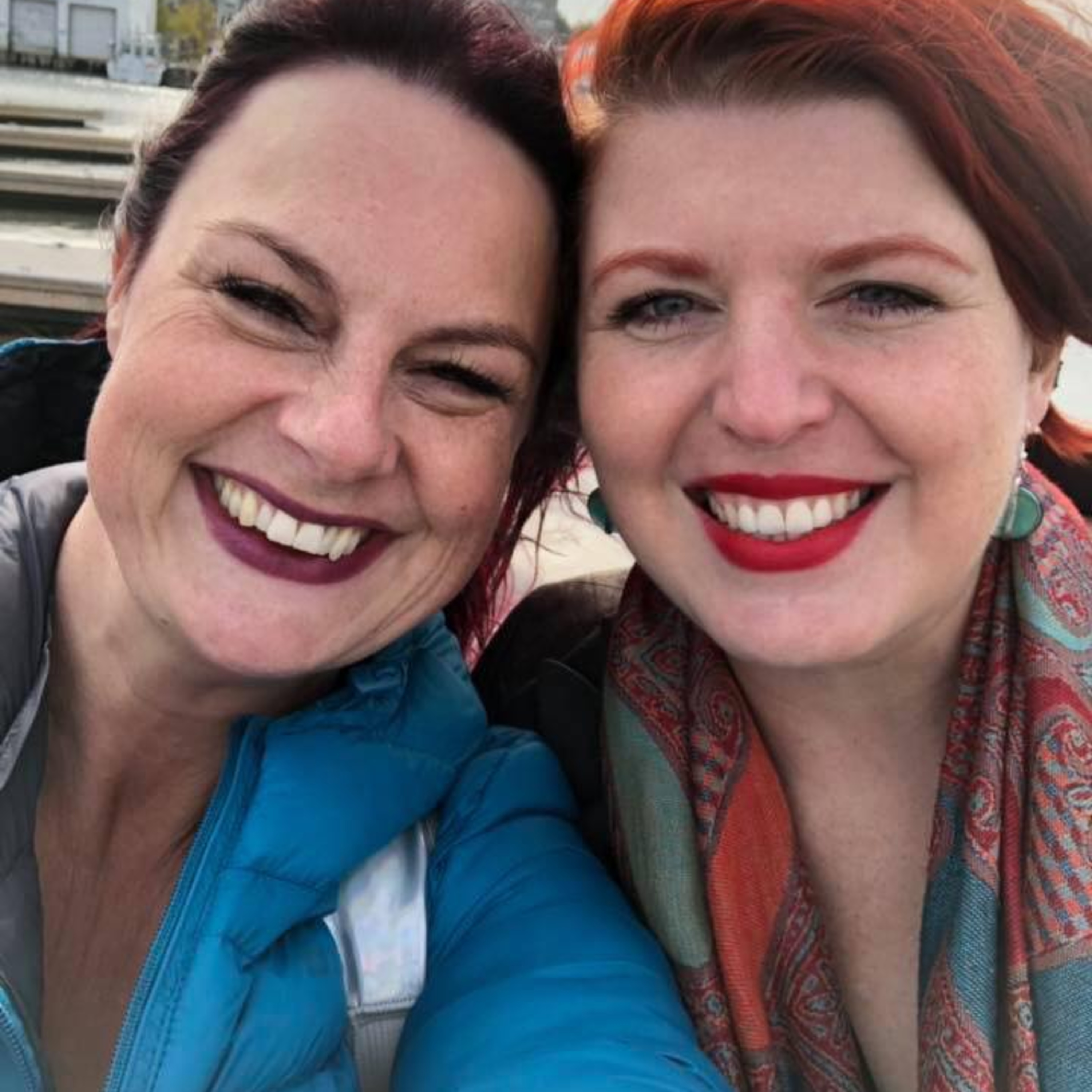 The Sensualist Podcast