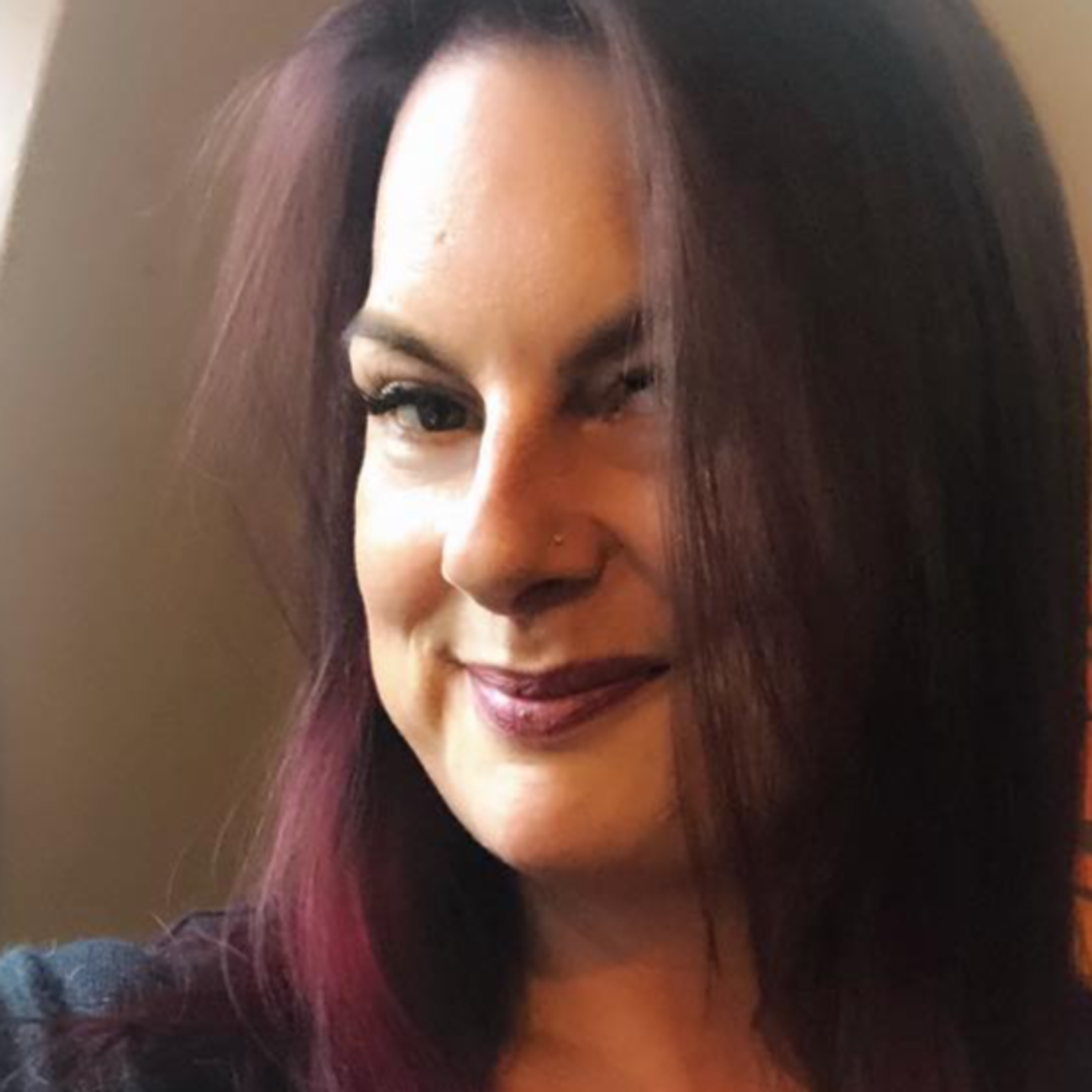 The Sensualist Podcast