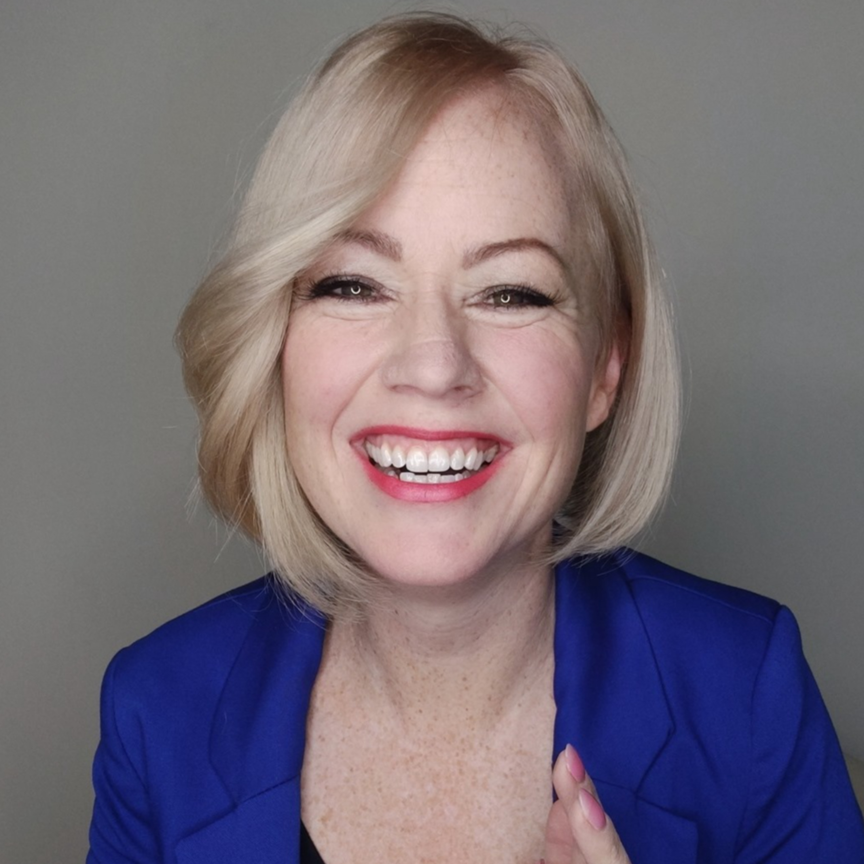 The Sensualist Podcast
