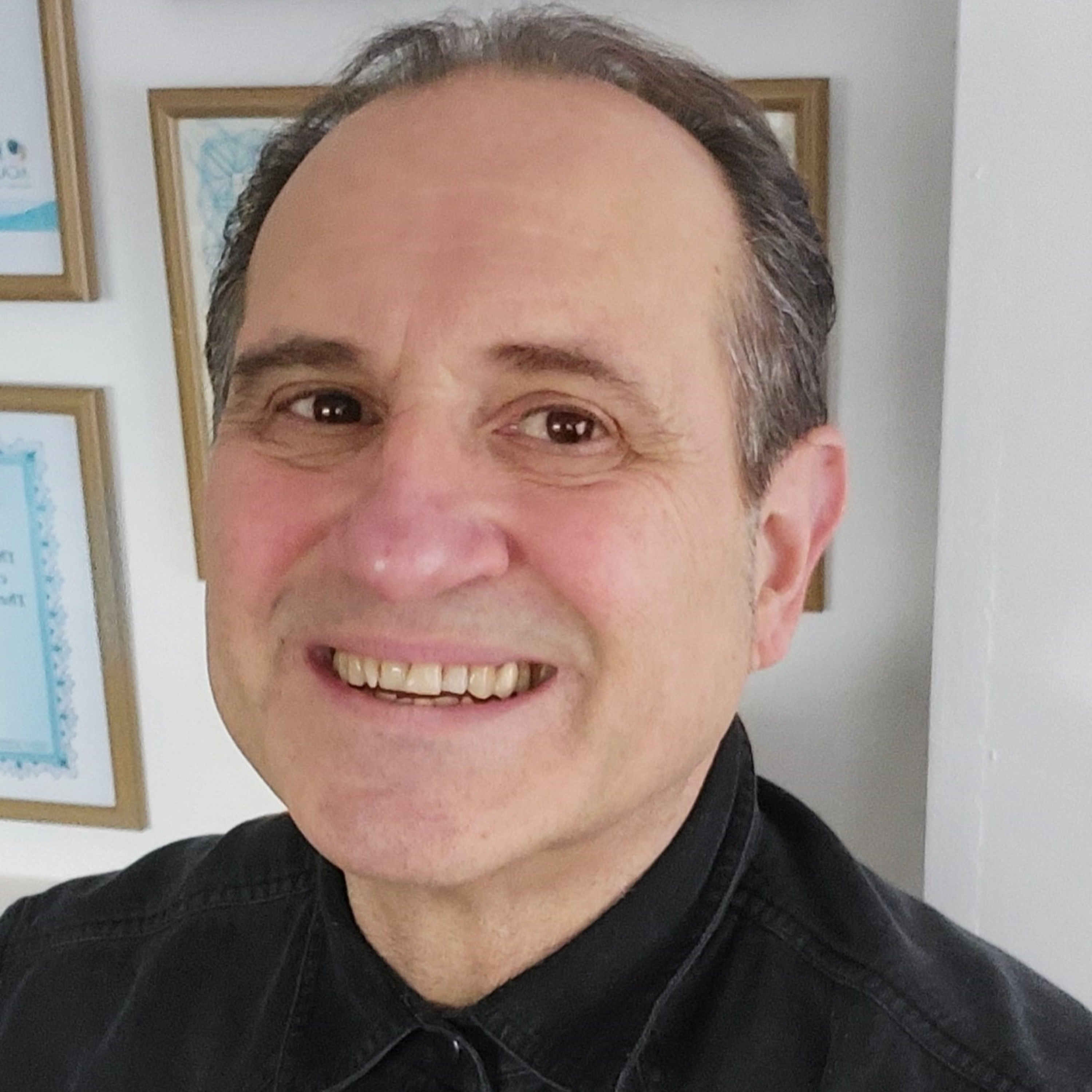 The Sensualist Podcast