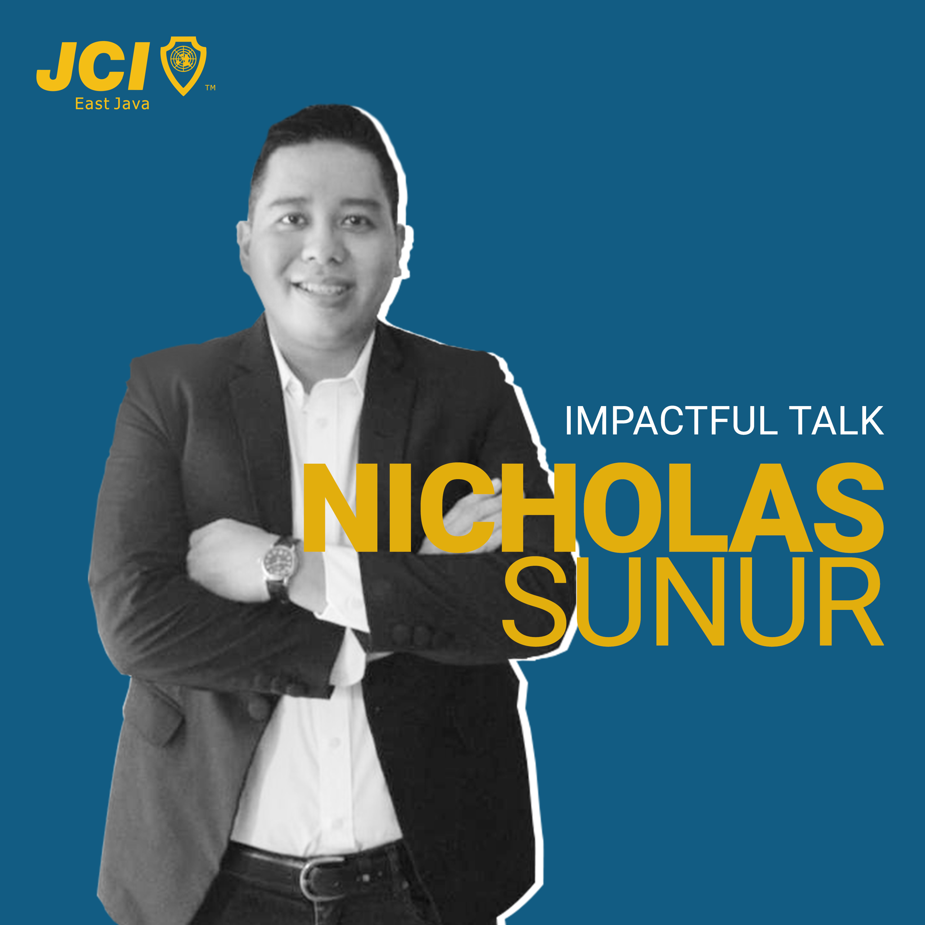 JCI East Java