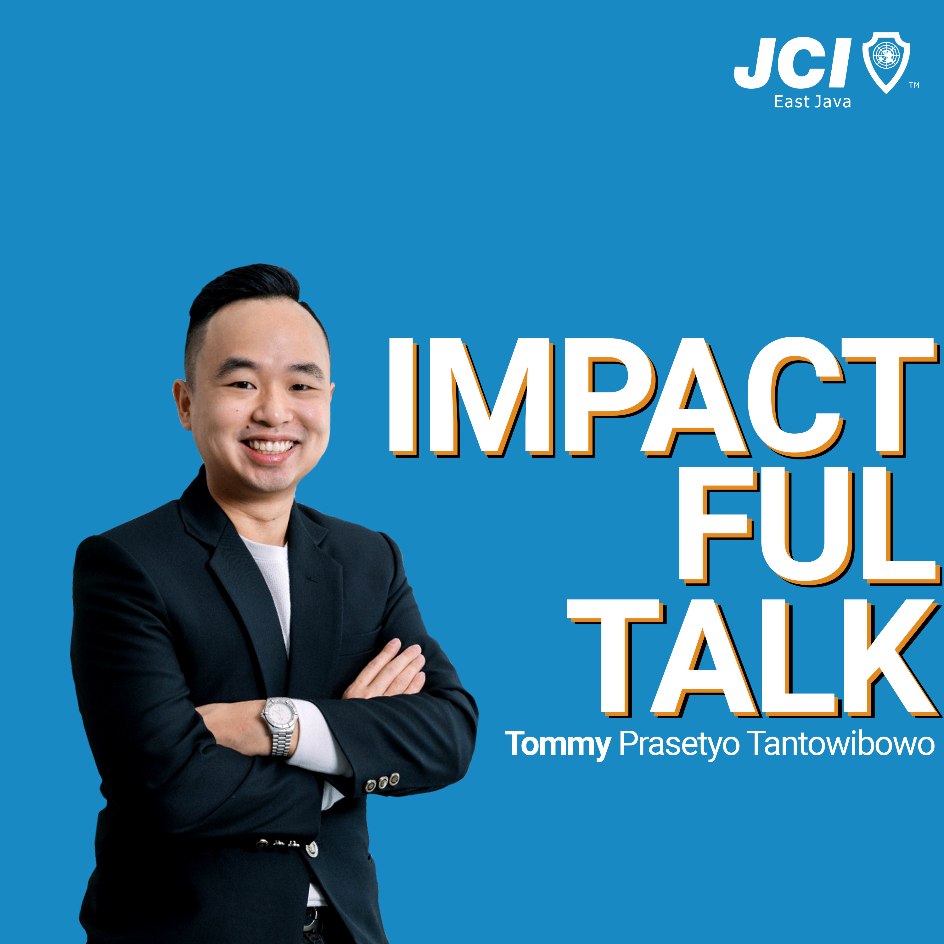 JCI East Java