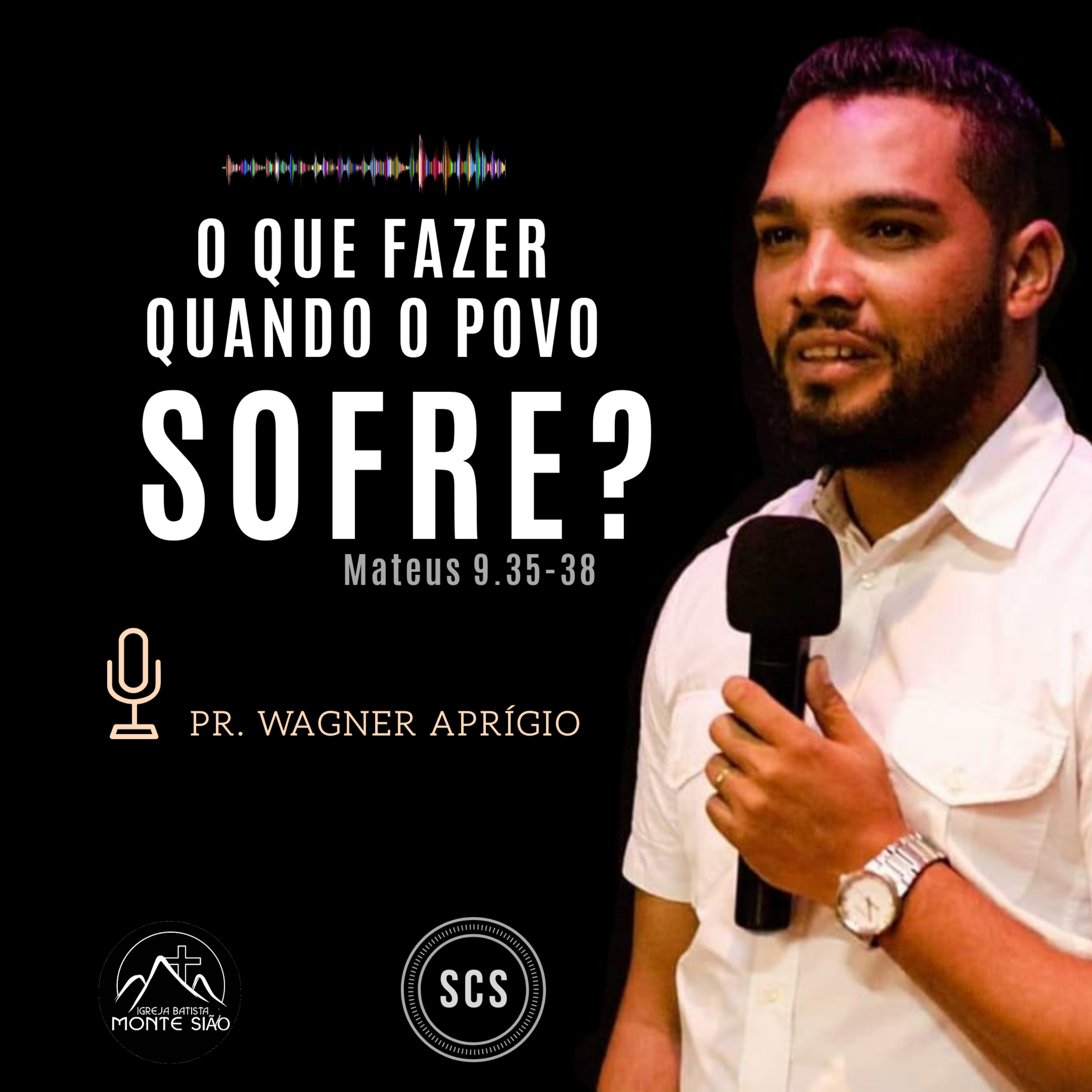 Pr. Wagner Aprígio