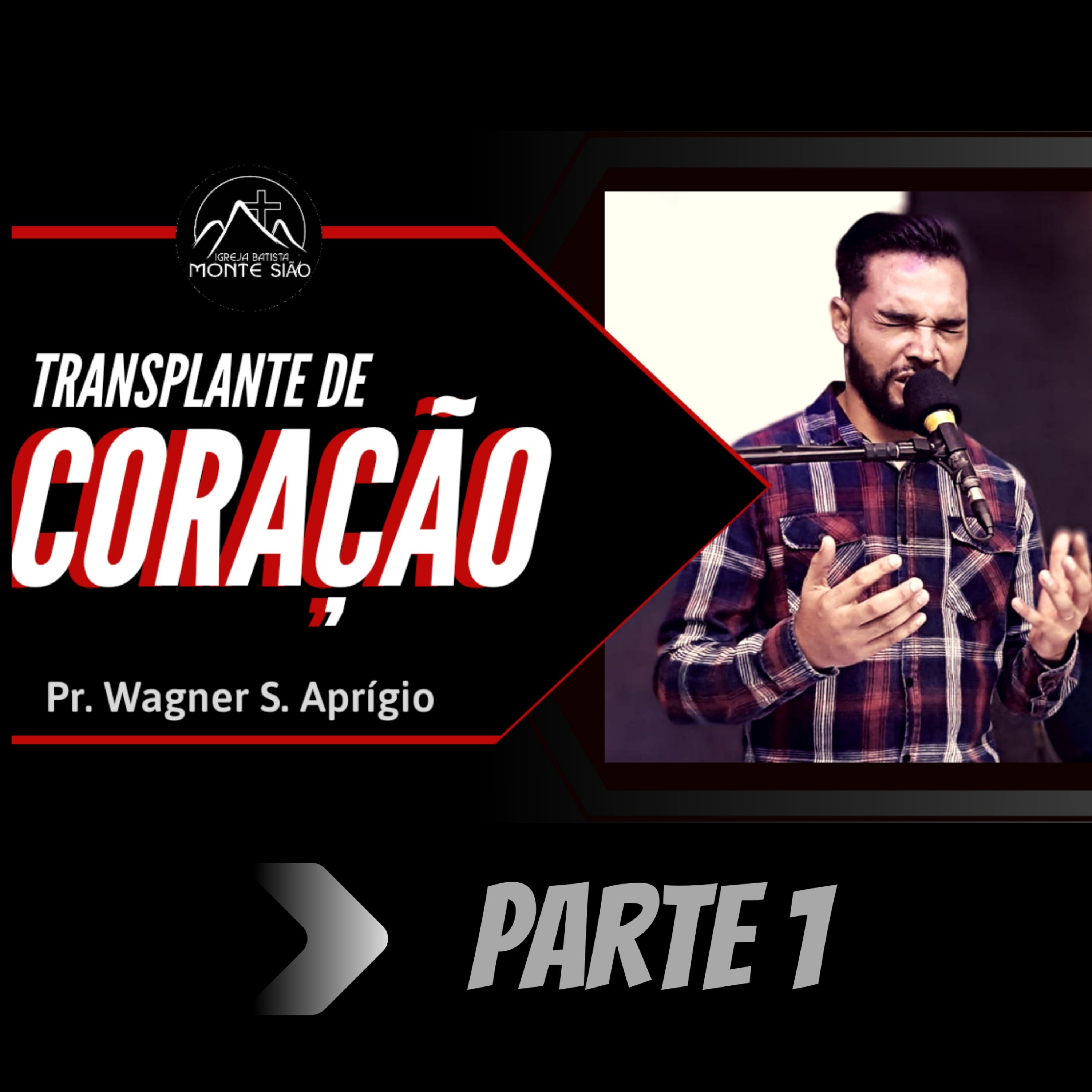 Pr. Wagner Aprígio