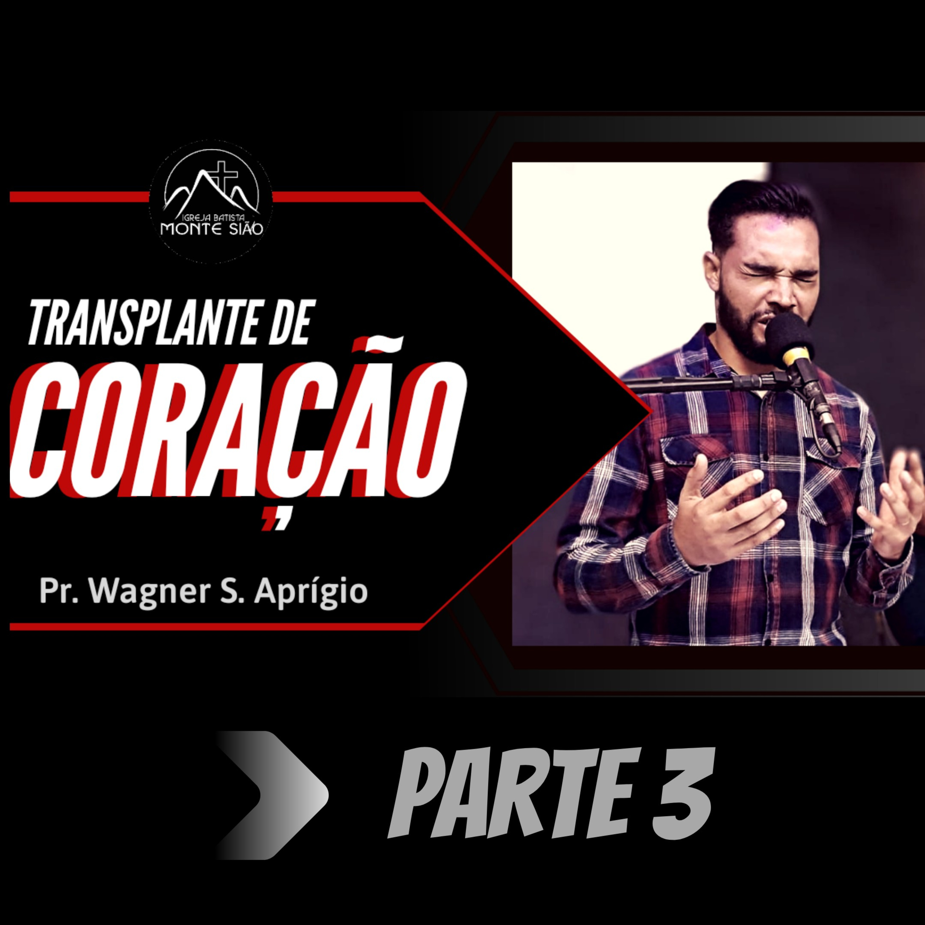 Pr. Wagner Aprígio