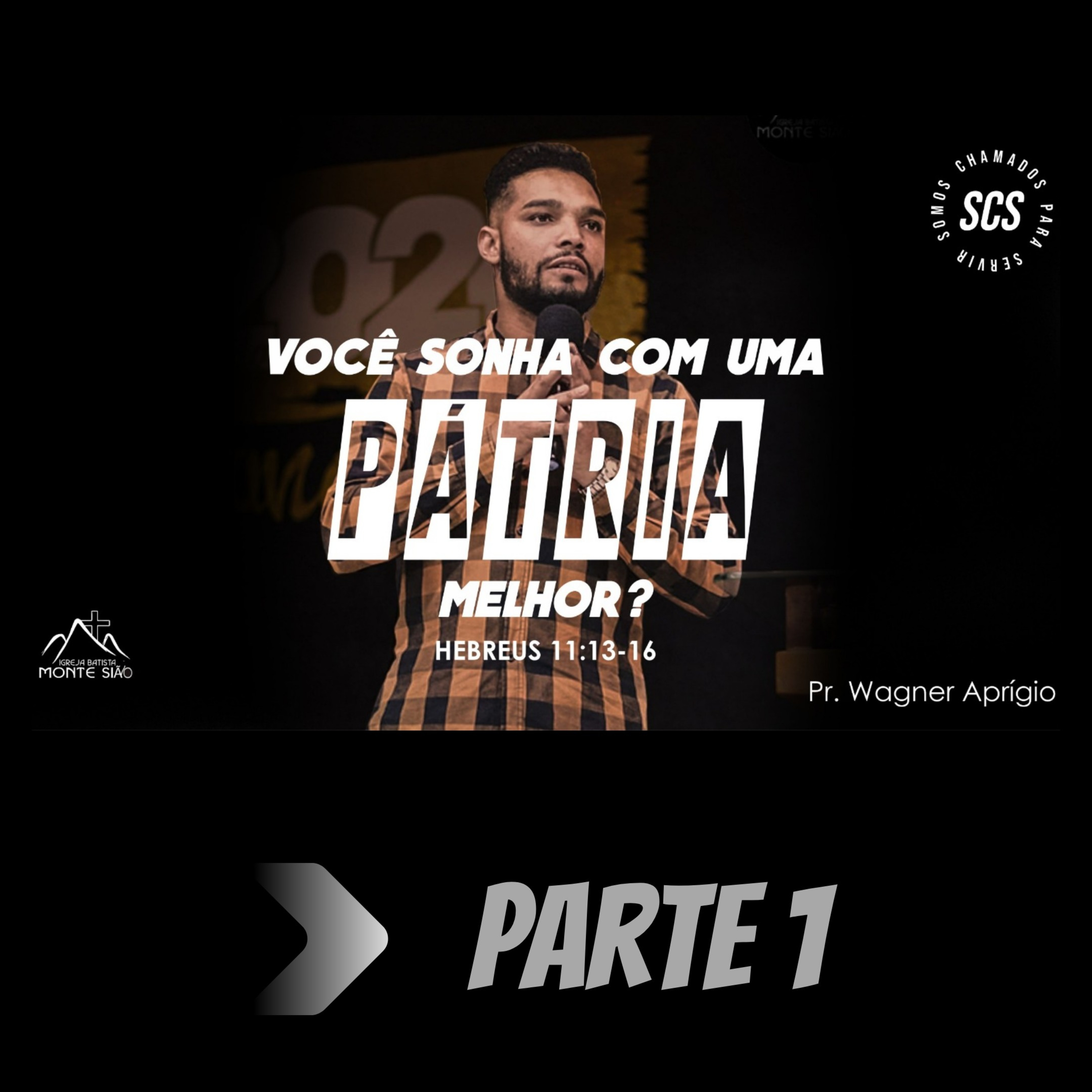 Pr. Wagner Aprígio