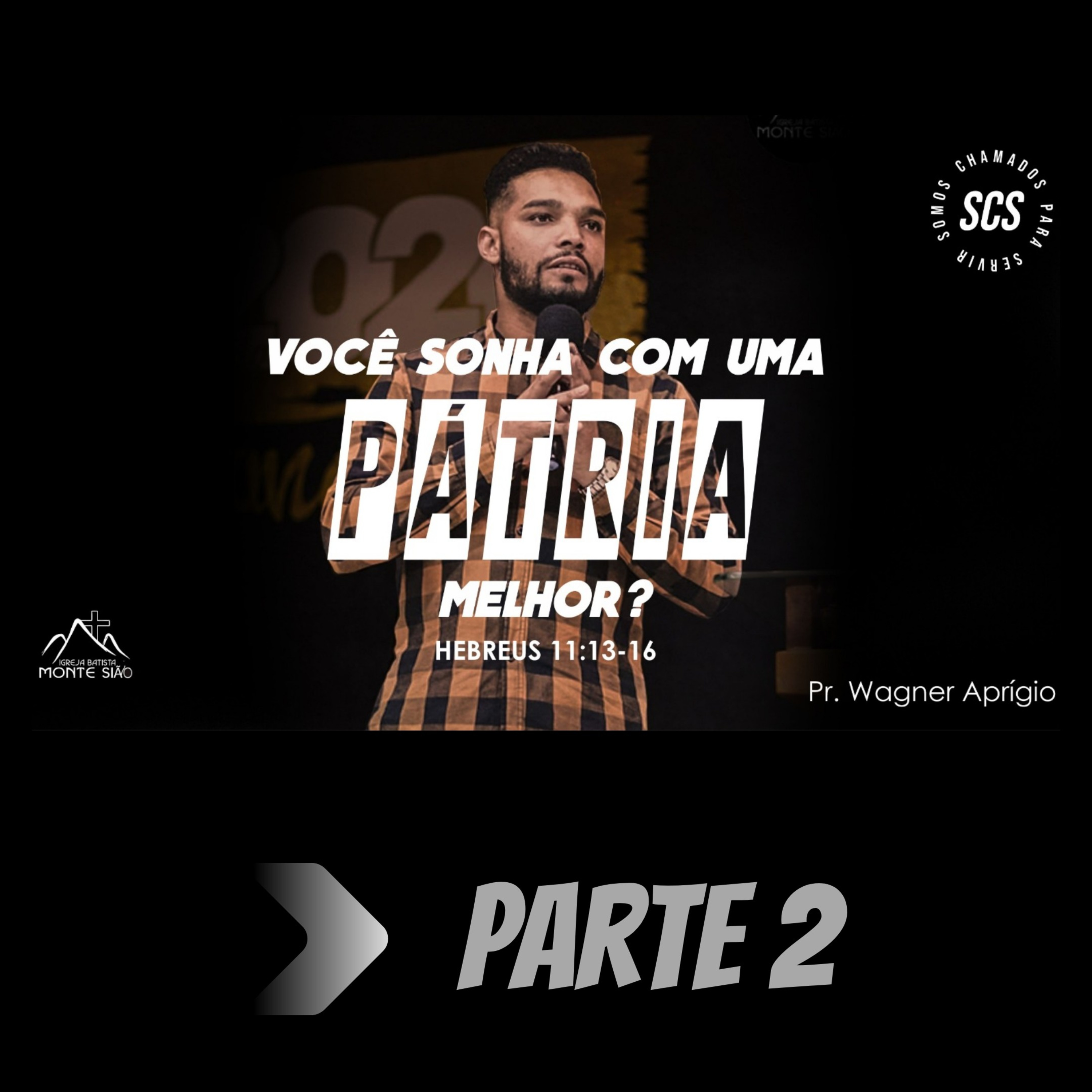 Pr. Wagner Aprígio